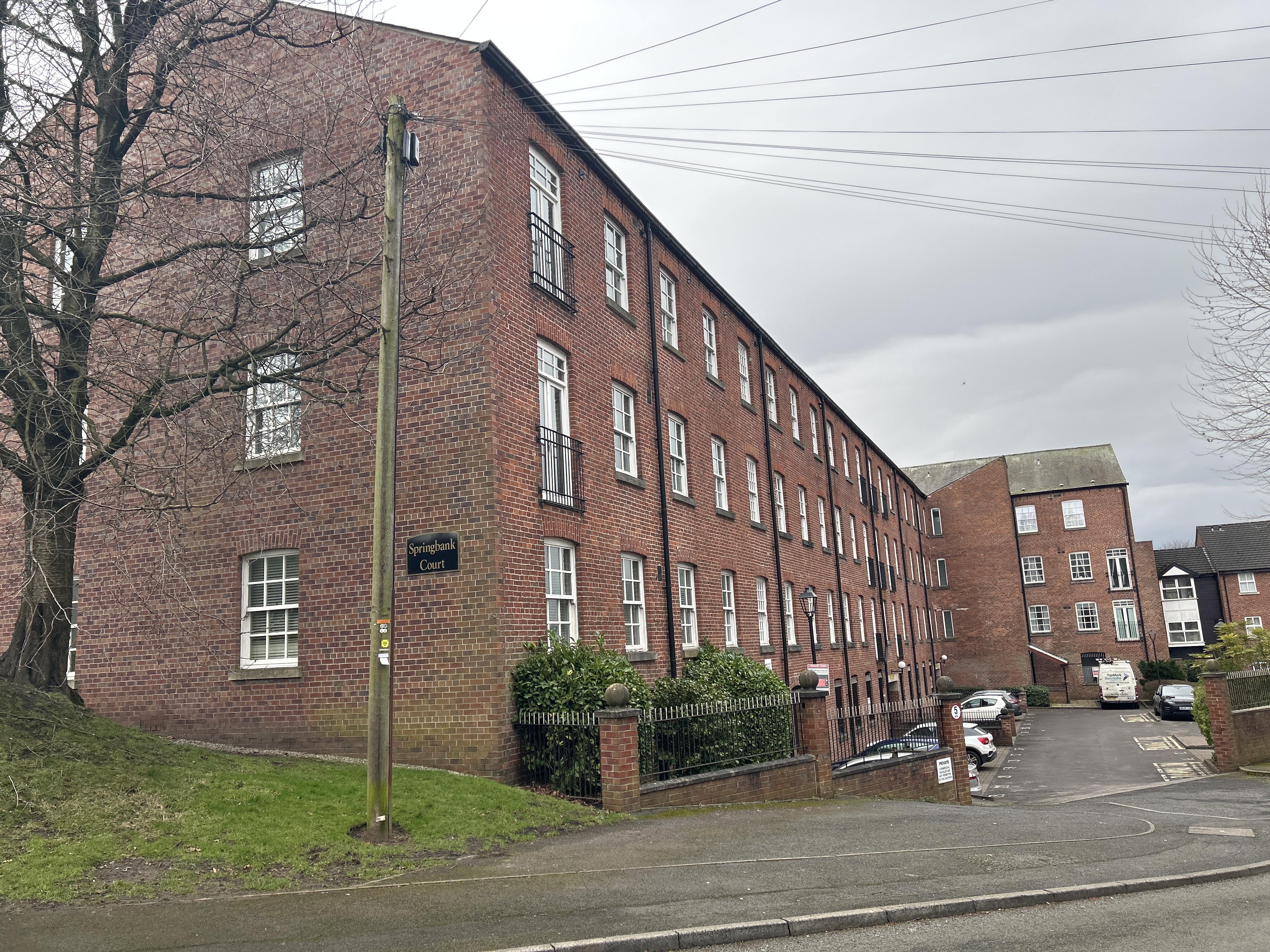 Flat 26, Springbank Court, Stockport photo 2