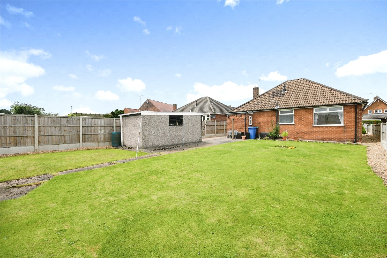 Photos of Raleigh Road, Mansfield, Nottinghamshire NG19 65306924