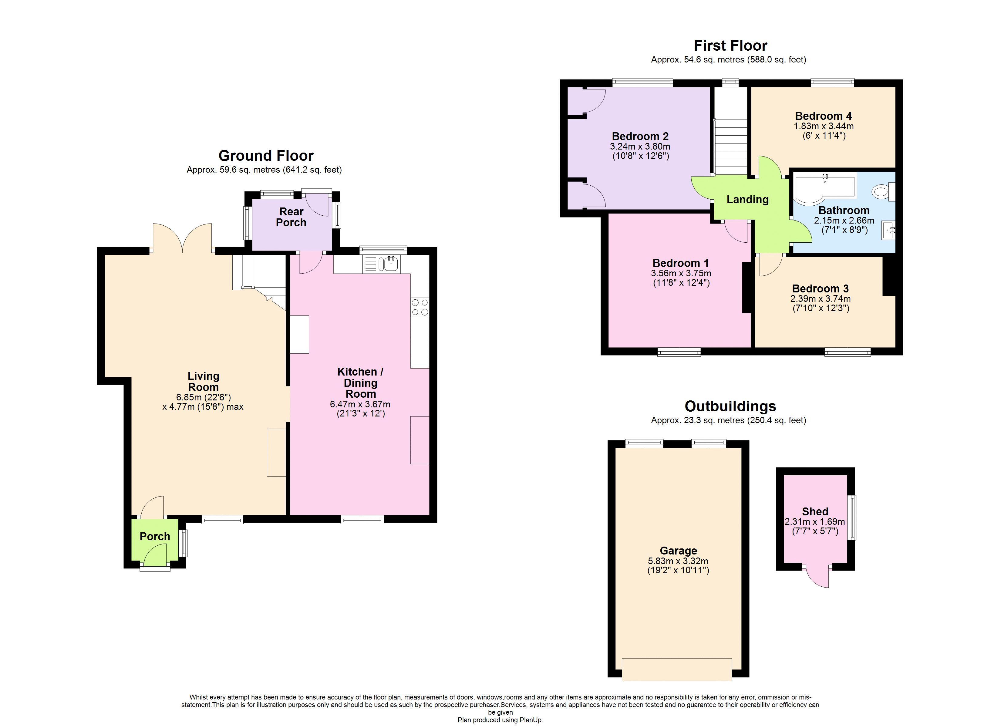 Meadgate, Camerton, Near Bath BA2, 4 bedroom semidetached house for sale 61023281 PrimeLocation