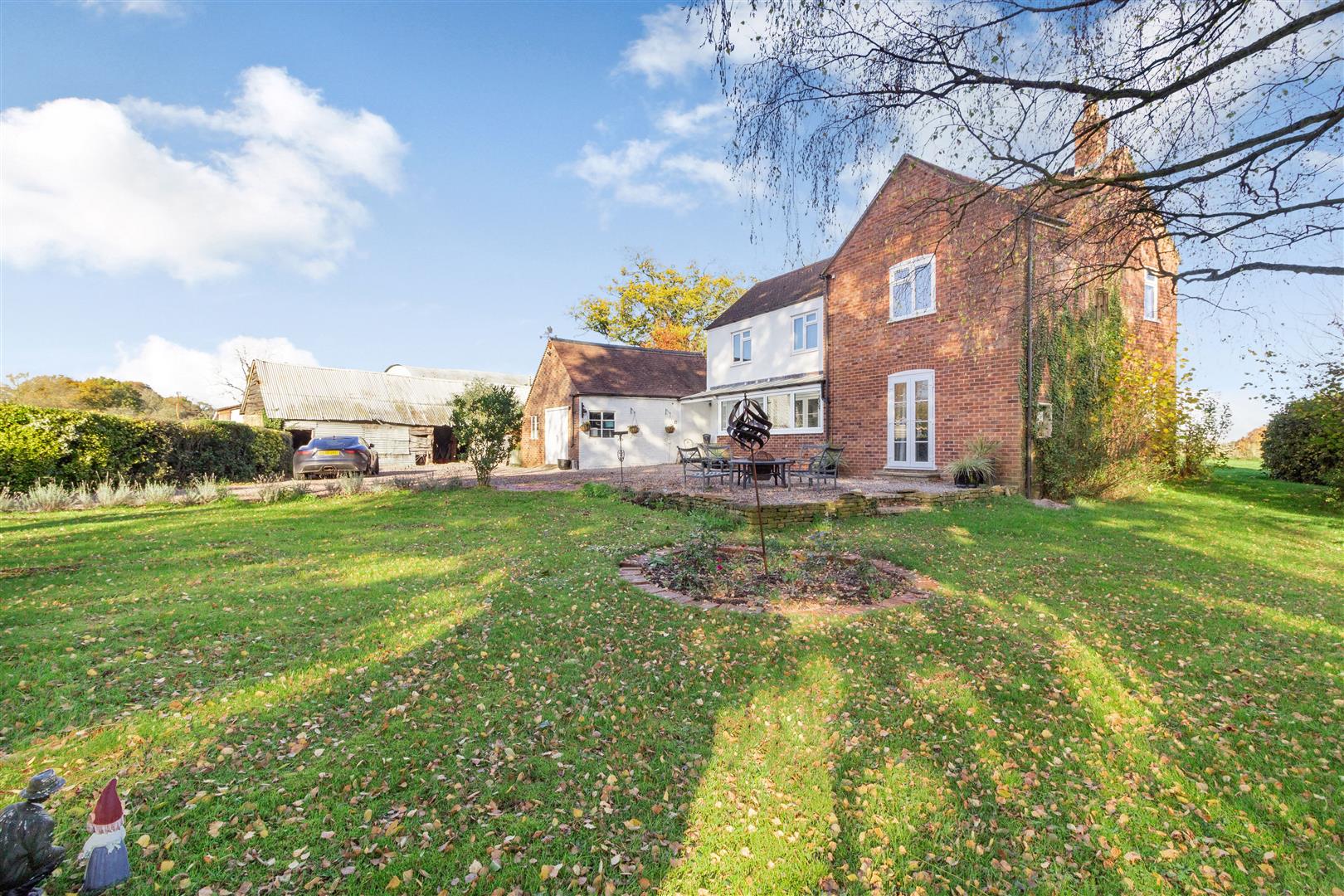 Photos of North Pole Lane, Gorsley, RossOnWye HR9 63373602