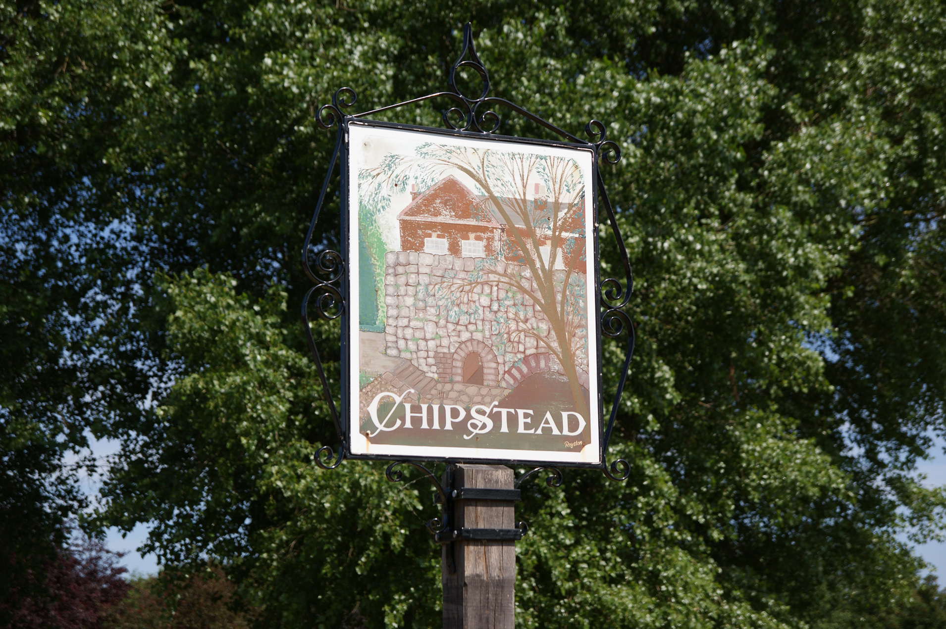 Photos of Chevening Road, Chipstead, Sevenoaks TN13 59663654 Zoopla