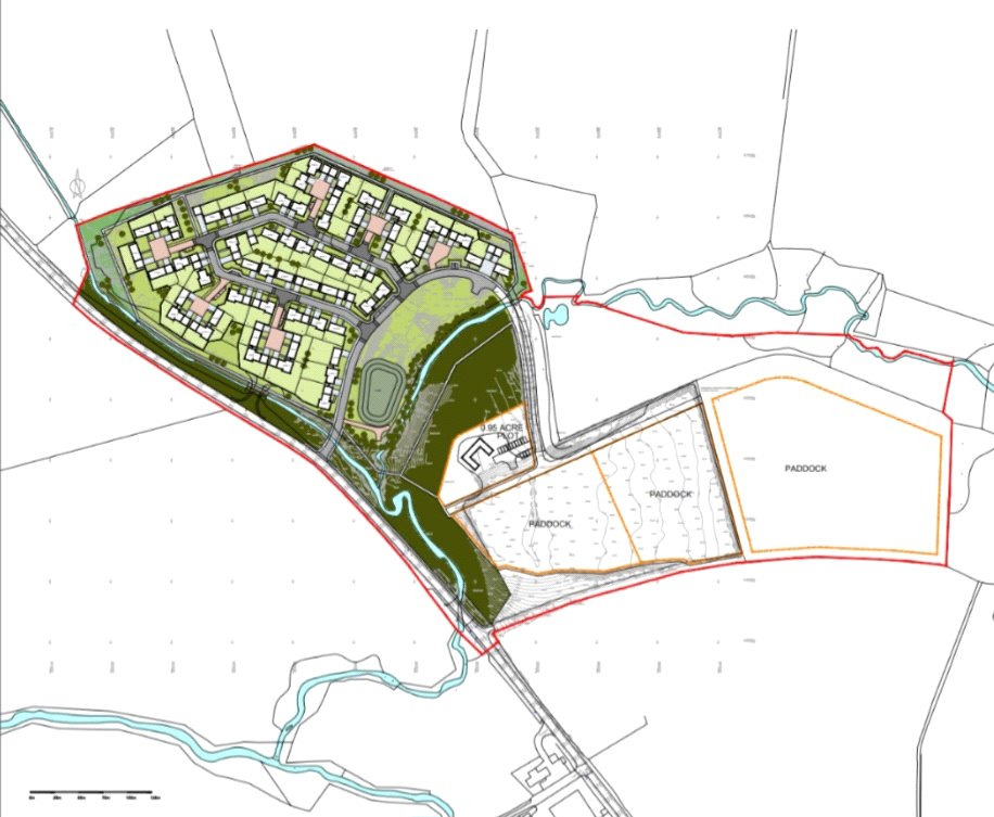 Photos of Land At Solsgirth, By Dollar FK14 65198166 PrimeLocation