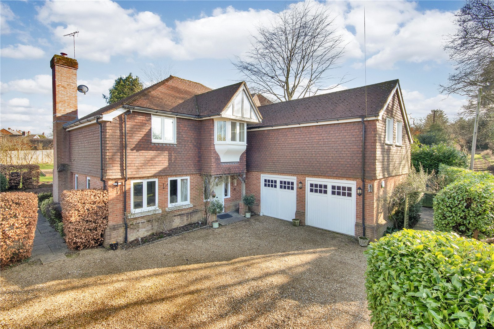 5 bedroom detached house for sale 0