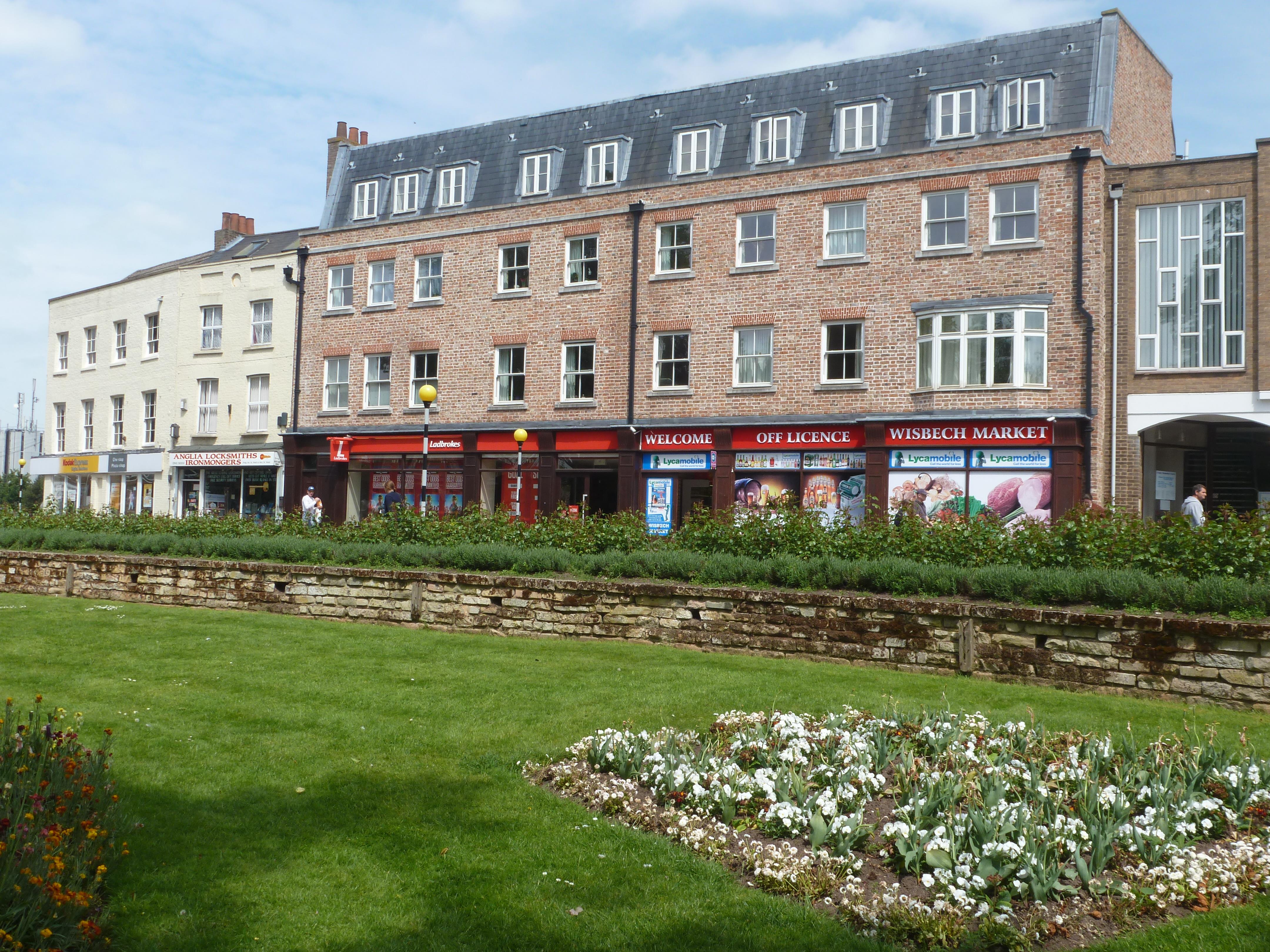 Wisbech photo 5