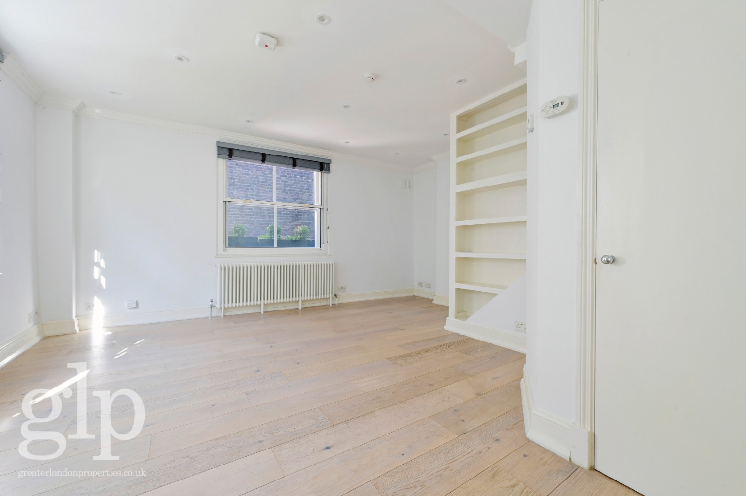 Flat 1, 24 Carnaby Street, Greater London photo 4
