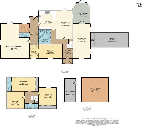 4 Bedrooms Detached house for sale in Sennicar Lane, Haigh, Wigan WN1