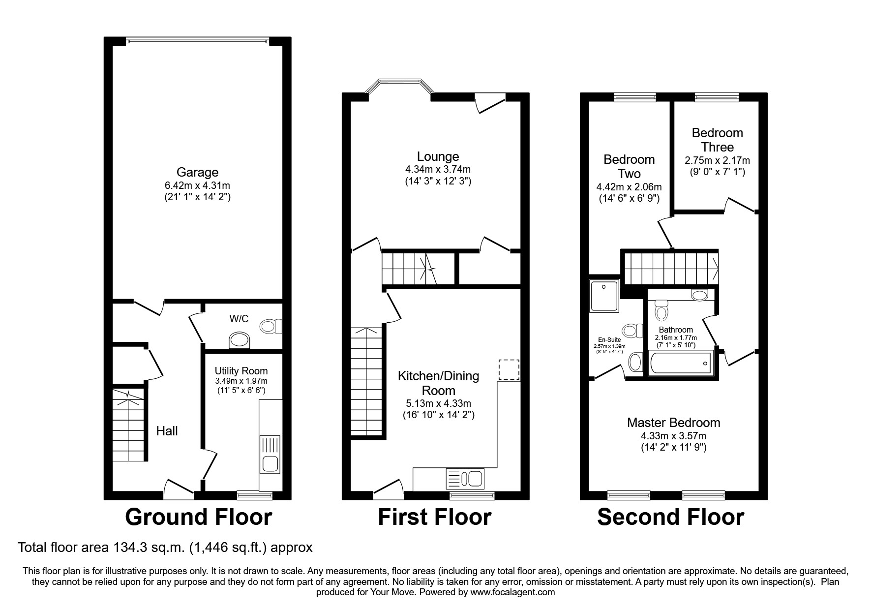 Carn Brea Village, Redruth, Cornwall TR15, 3 bedroom semidetached