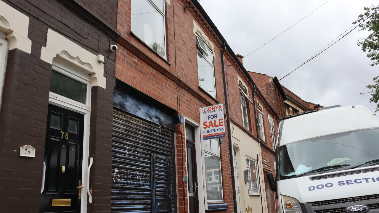 80, Percival Street, Leicester photo 4