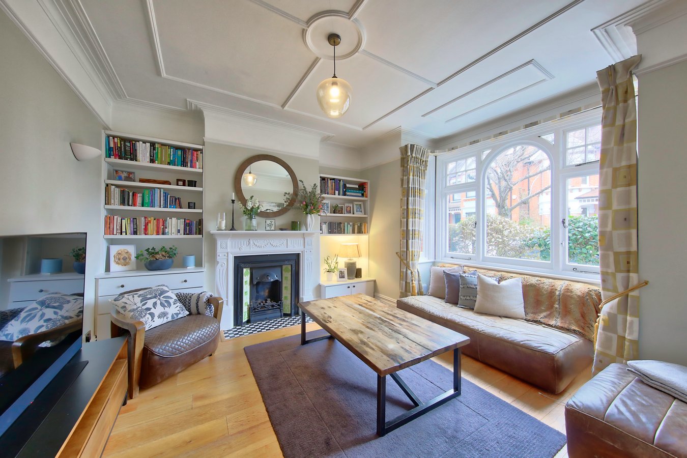 4 bedroom terraced house for sale 0
