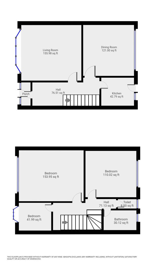 Middleton Avenue, London E4, 3 bedroom property for sale 61979860 PrimeLocation