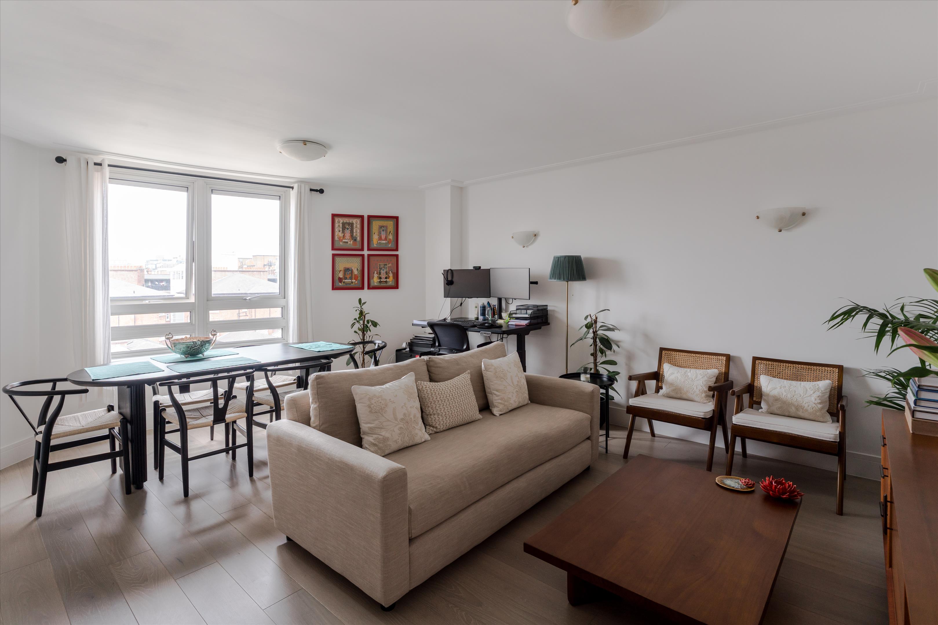 2 bedroom flat for sale 0