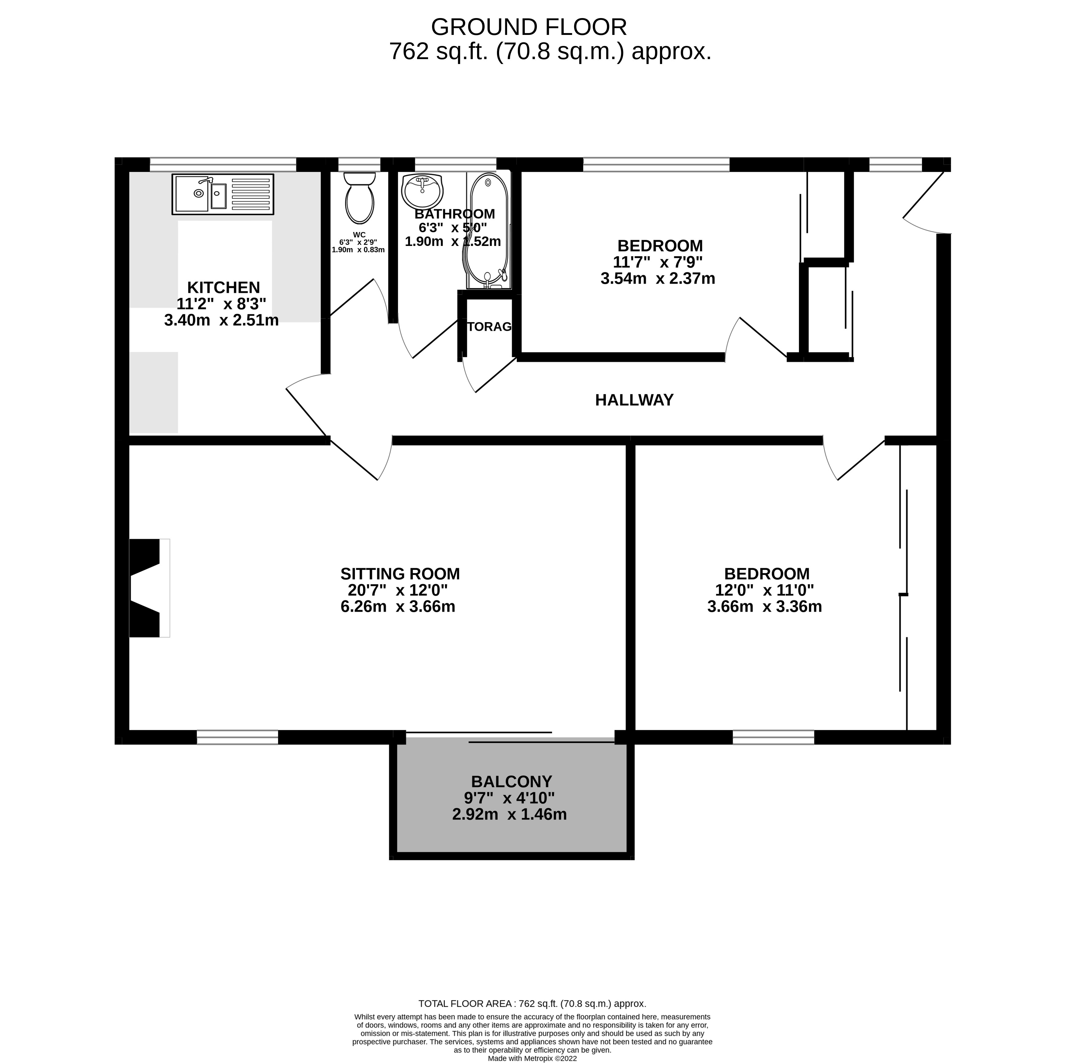 Portuan Road, Looe PL13, 2 bedroom flat for sale 60786150 PrimeLocation