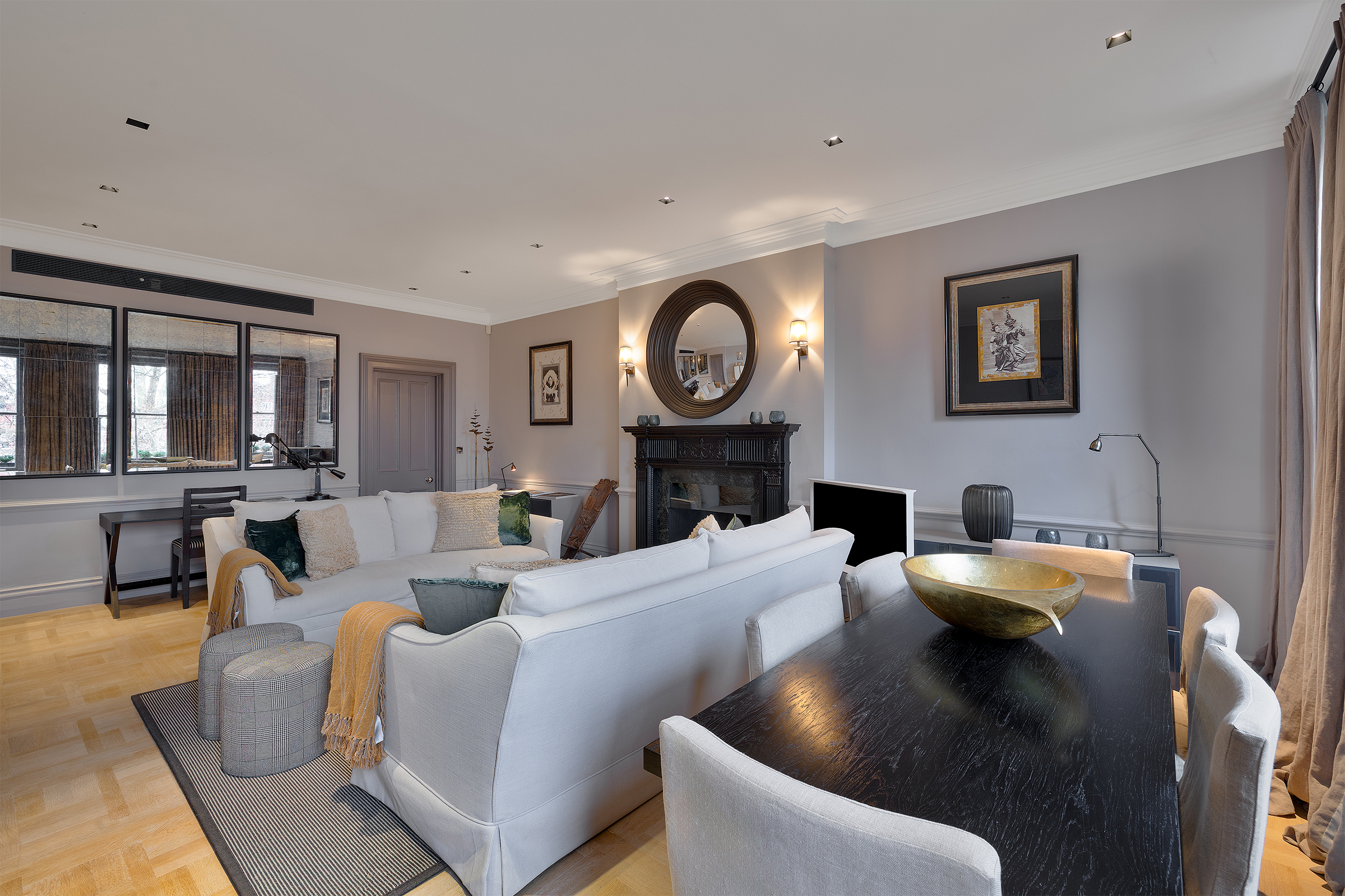39, 39 Cadogan Square, London photo 4