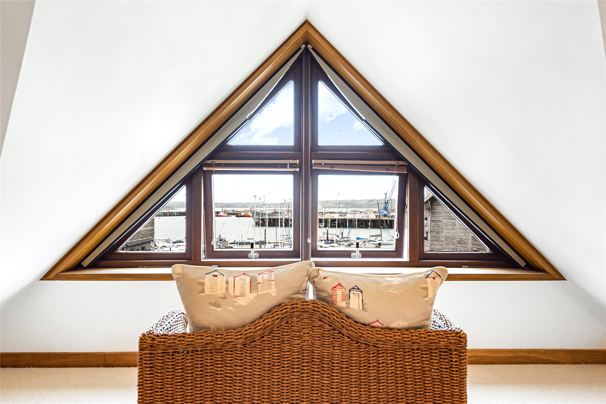 Photos of Maritime House, Discovery Quay, Falmouth, Cornwall TR11