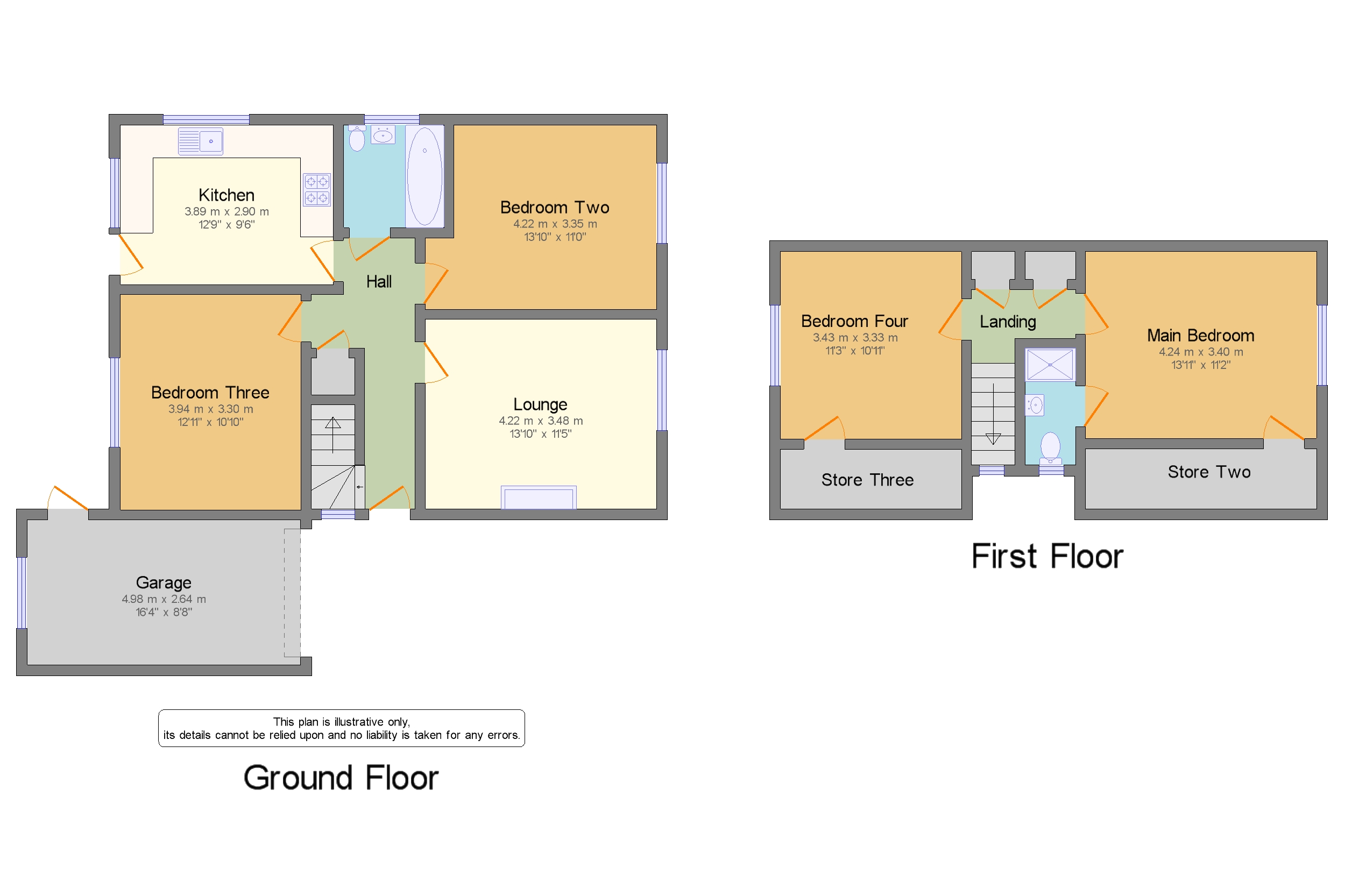 North East Road, Sholing, Southampton, Hampshire SO19, 4 bedroom bungalow for sale 60161570
