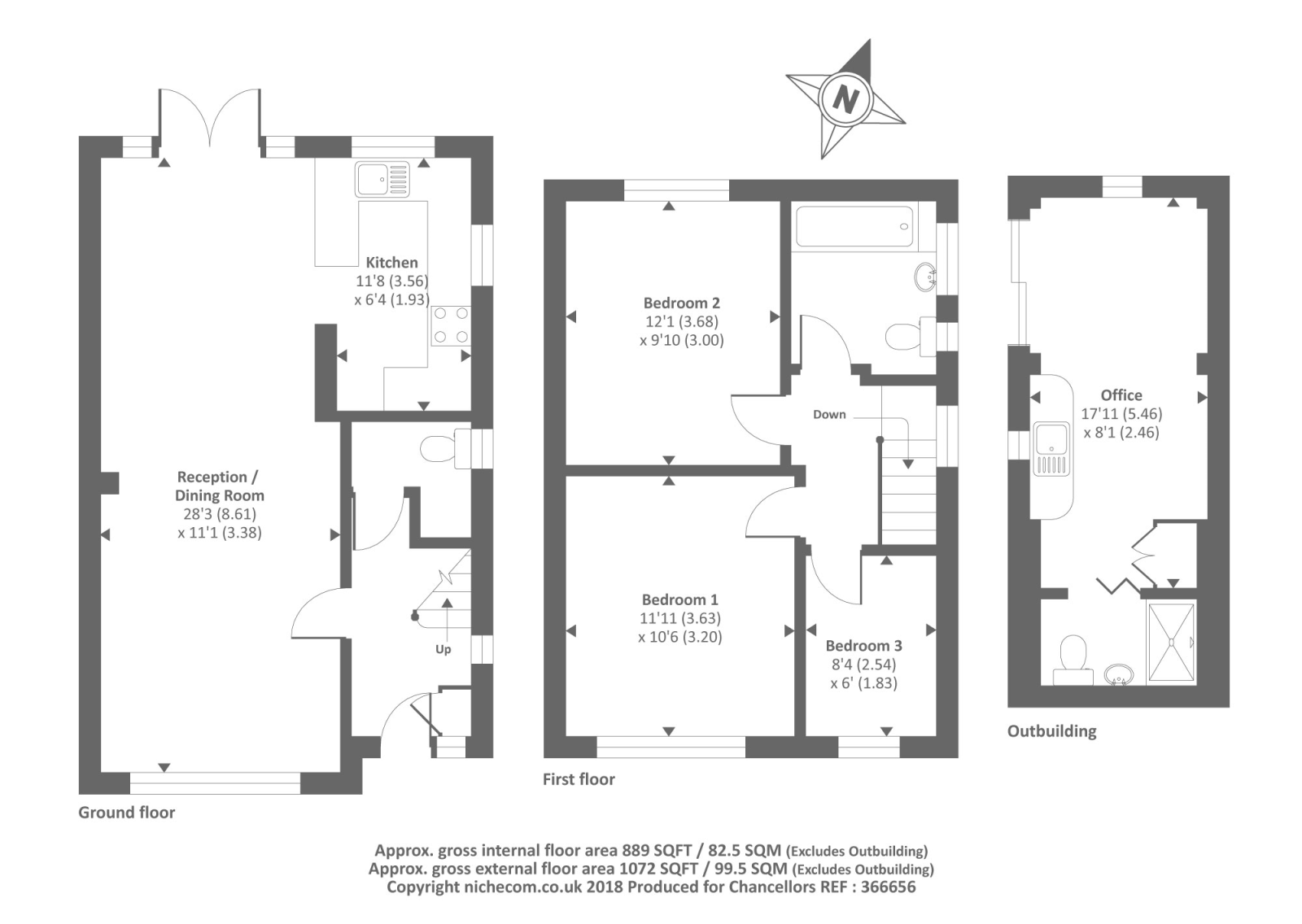 4 Bedrooms Semi-detached house for sale in Windsor, Berkshire SL4