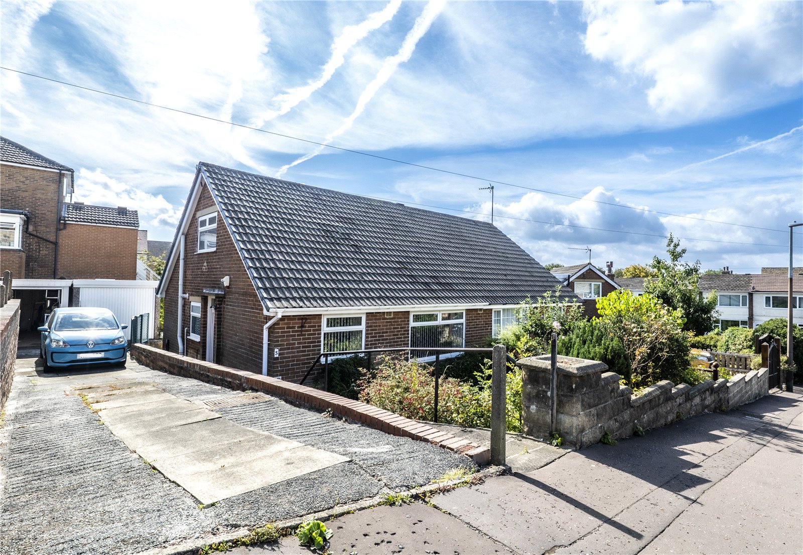 3-bed bungalow on 5, Tanyard Avenue, West Yorkshire, £200,000