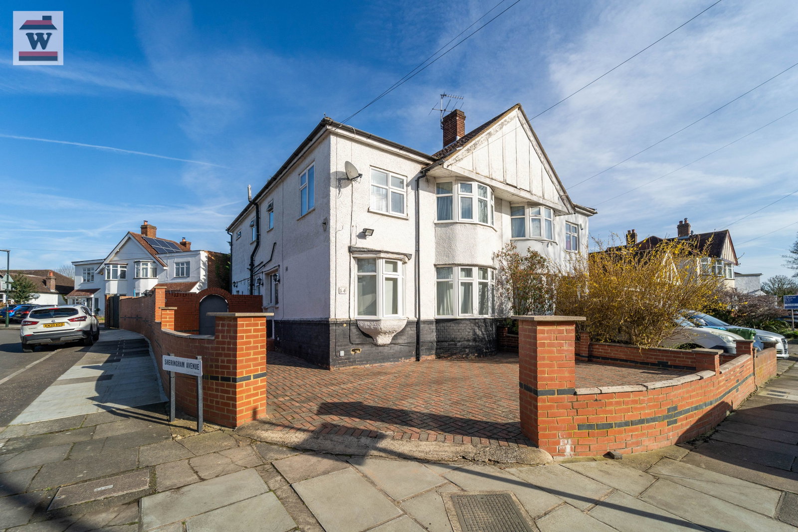 14, Ellerman Avenue, Twickenham photo 2
