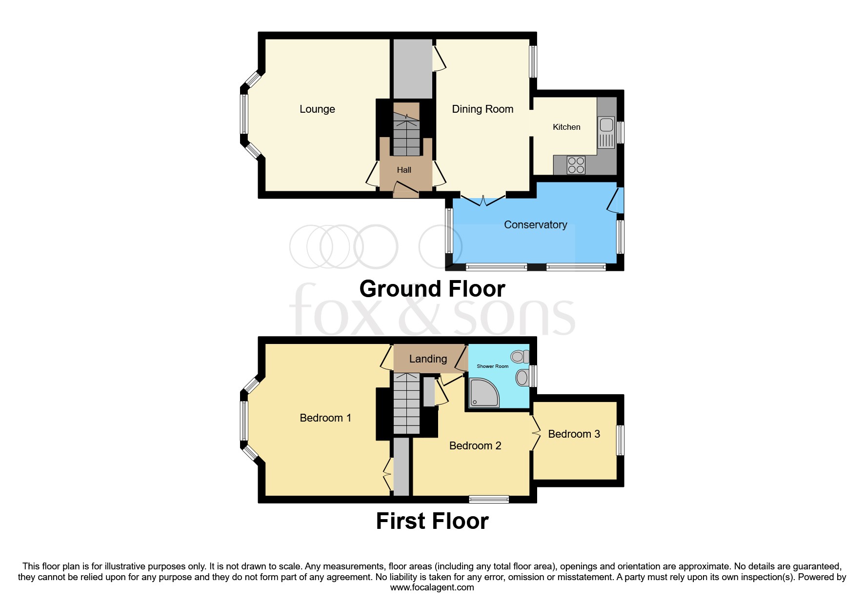 Avery Lane, Gosport PO12, 3 bedroom end terrace house for sale