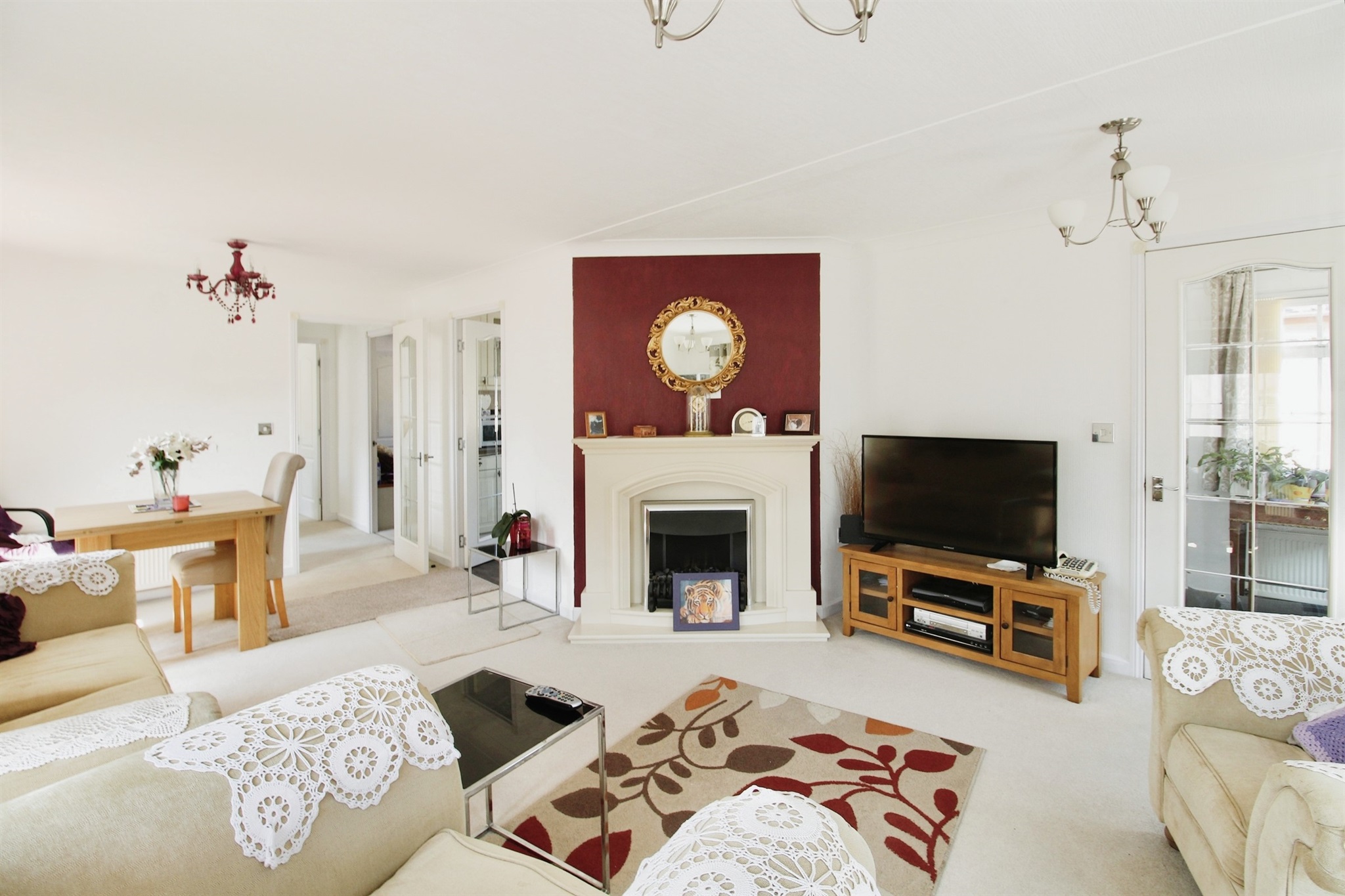 Photos of Park Avenue, Cambrian Residential Park, Cardiff CF5