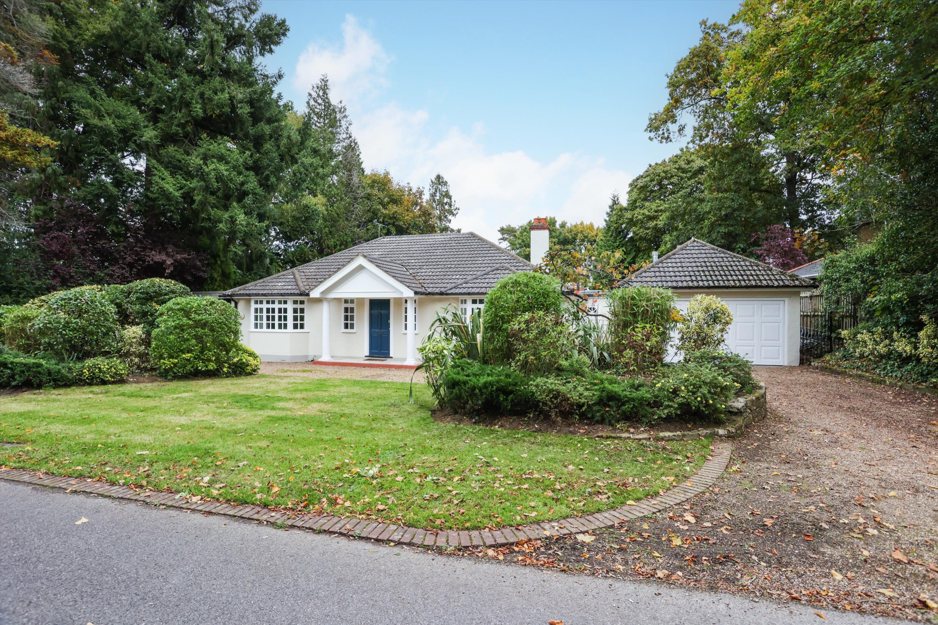 Photos of Queens Drive, Oxshott, Leatherhead, Surrey KT22 65792964