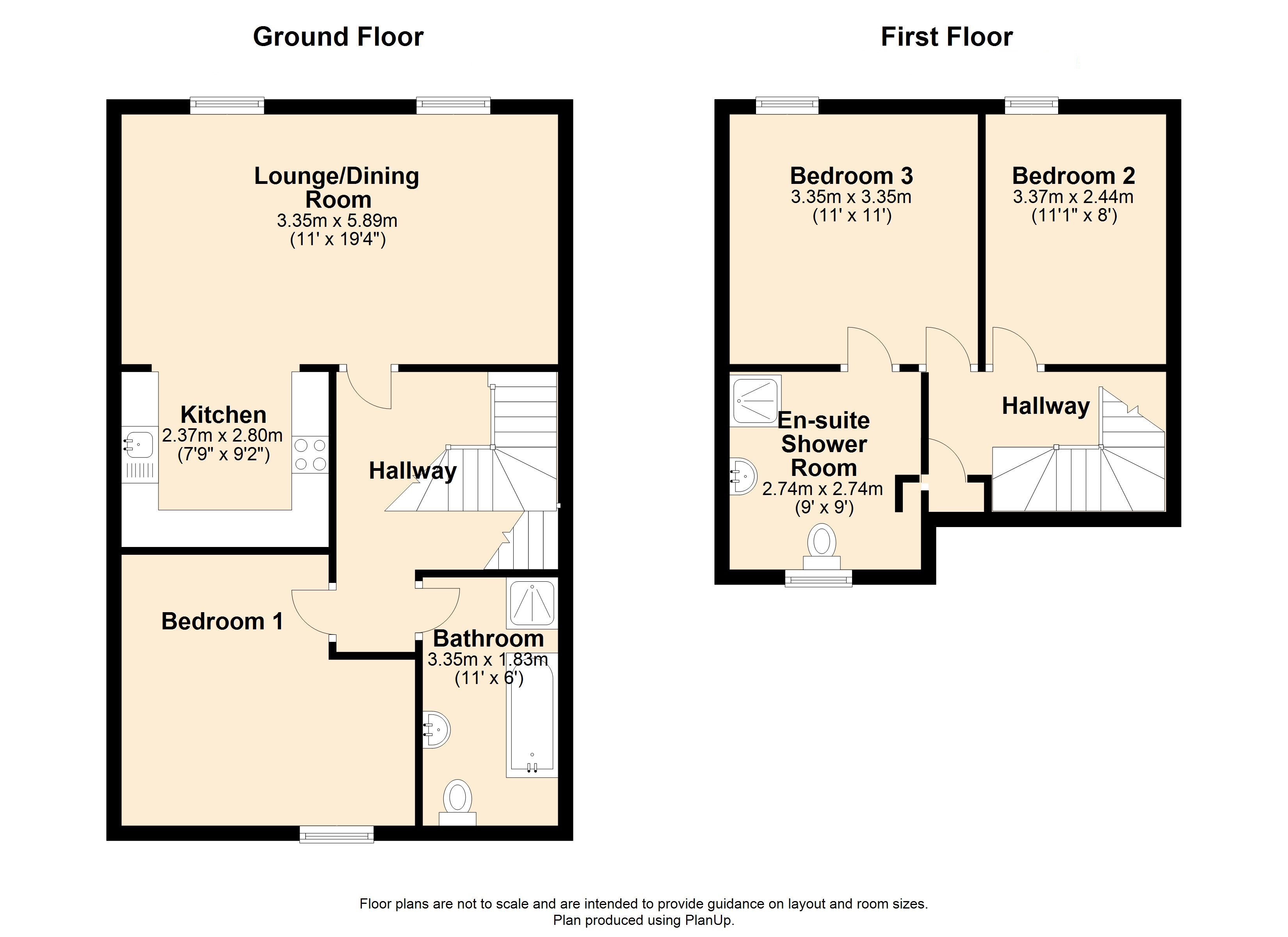 4b Arcadia House,, Warren Street, Pembrokeshire floorplan