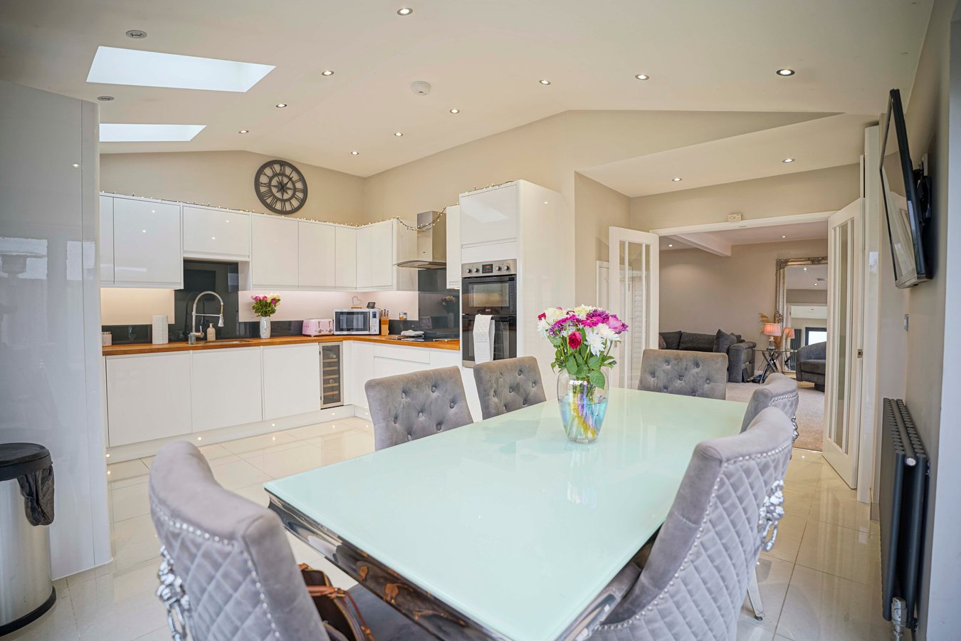 3-bed house on 10, High House Estate, Harlow, £563,500
