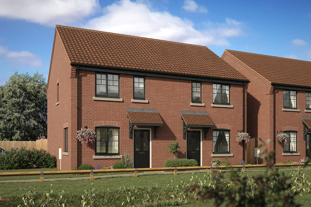 PLOT108, Mendham Lane, photo 4