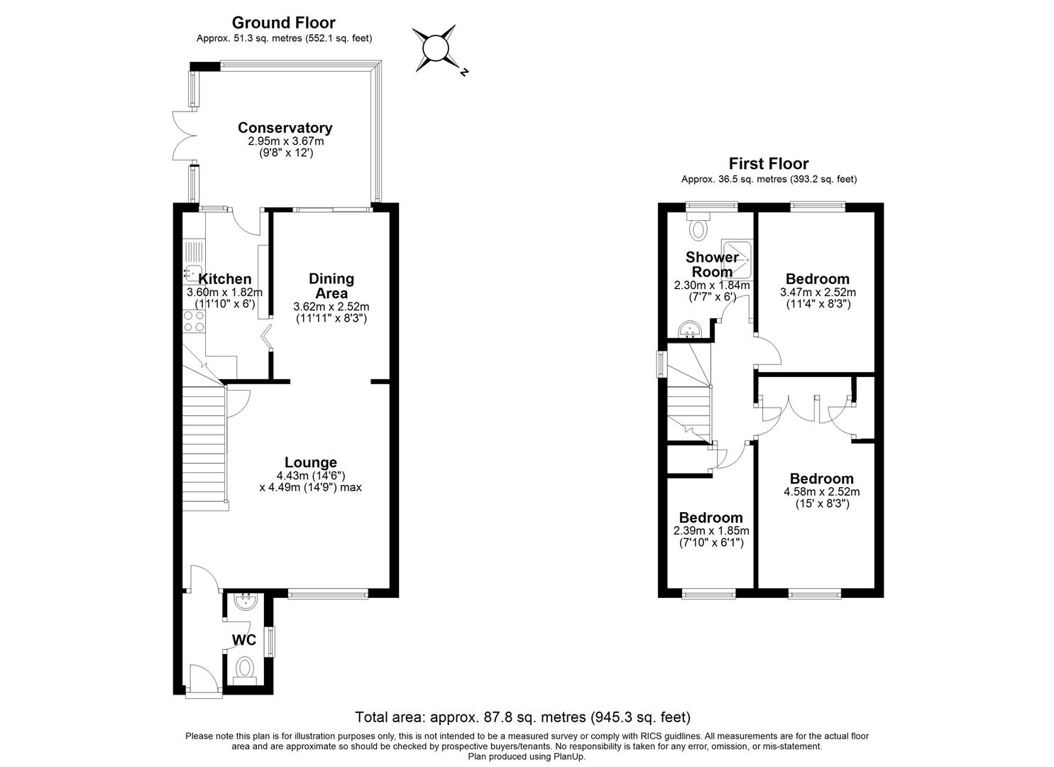Tilesford Close, Shirley, Solihull B90, 3 bedroom semidetached house for sale 62561251