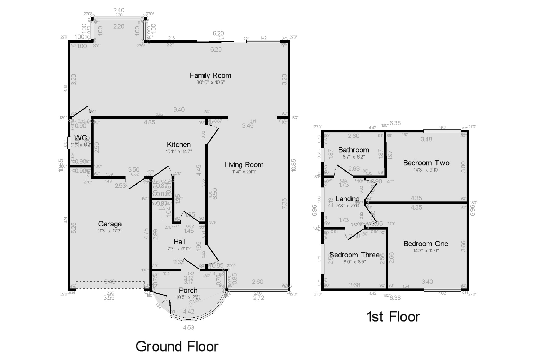 3 Bedrooms Semi-detached house for sale in Northway, Maghull, Liverpool, Merseyside L31