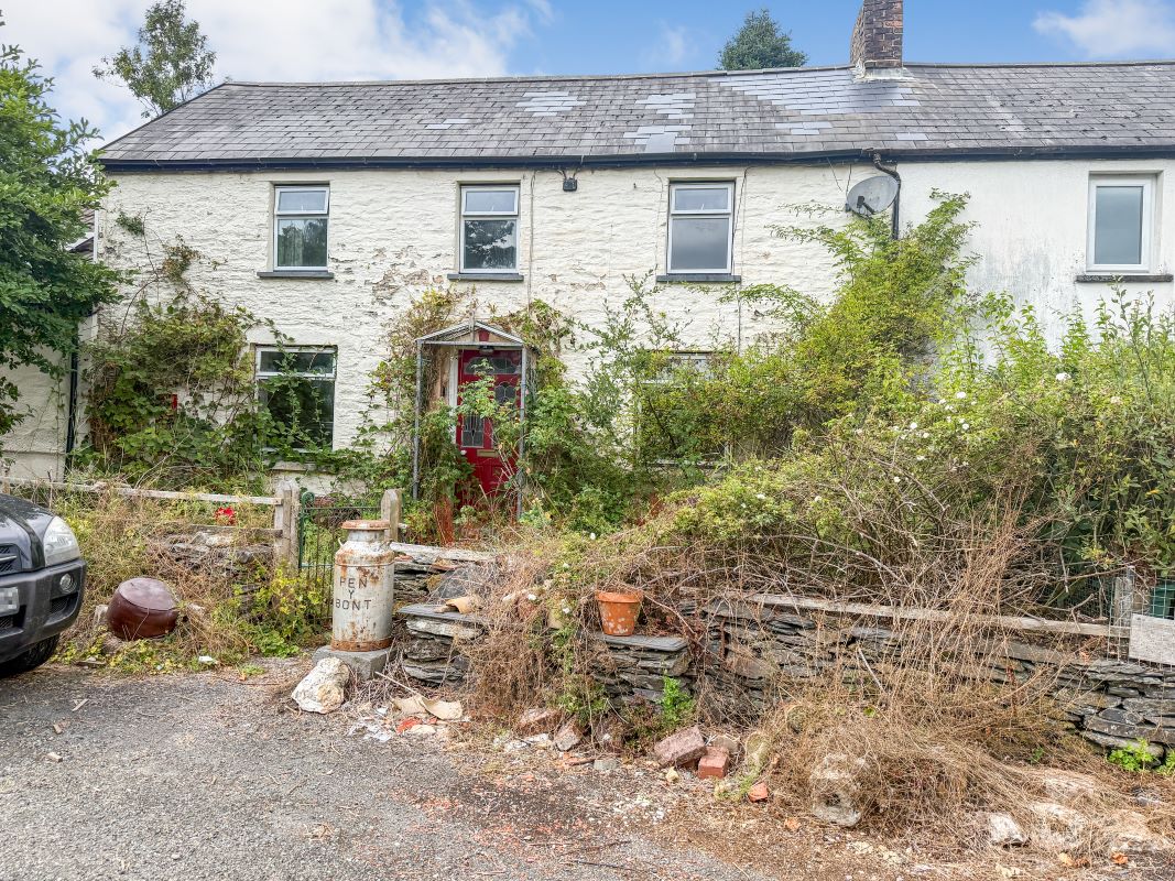 Penybont, Llanfyrnach photo 4