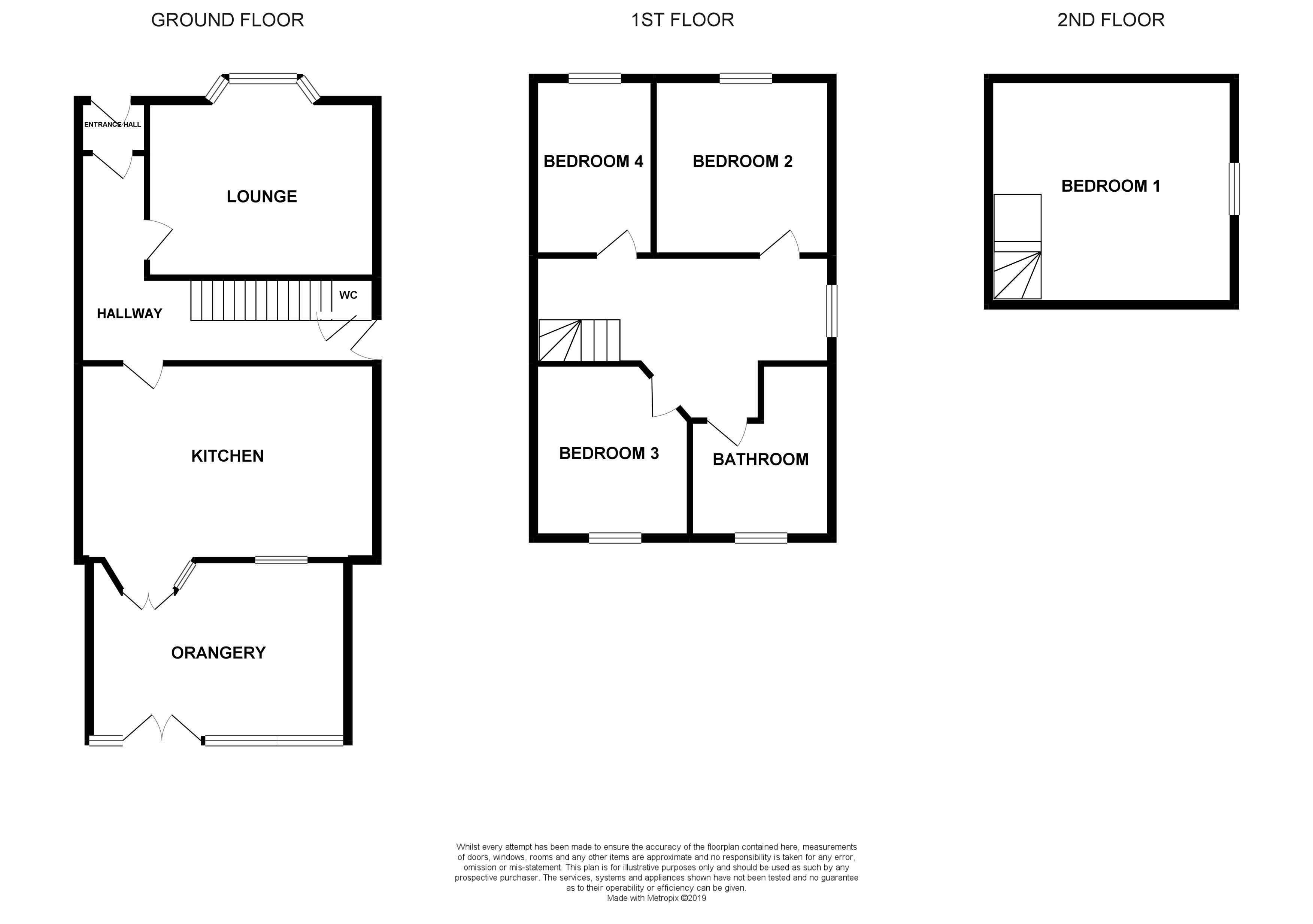 4 Bedrooms Semi-detached house for sale in Lumley Street, Castleford WF10