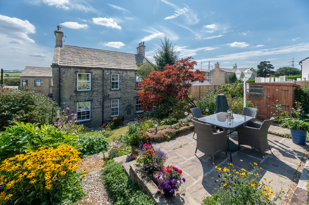 Ash Tree House, 840, Thornton Road, Bradford photo 2