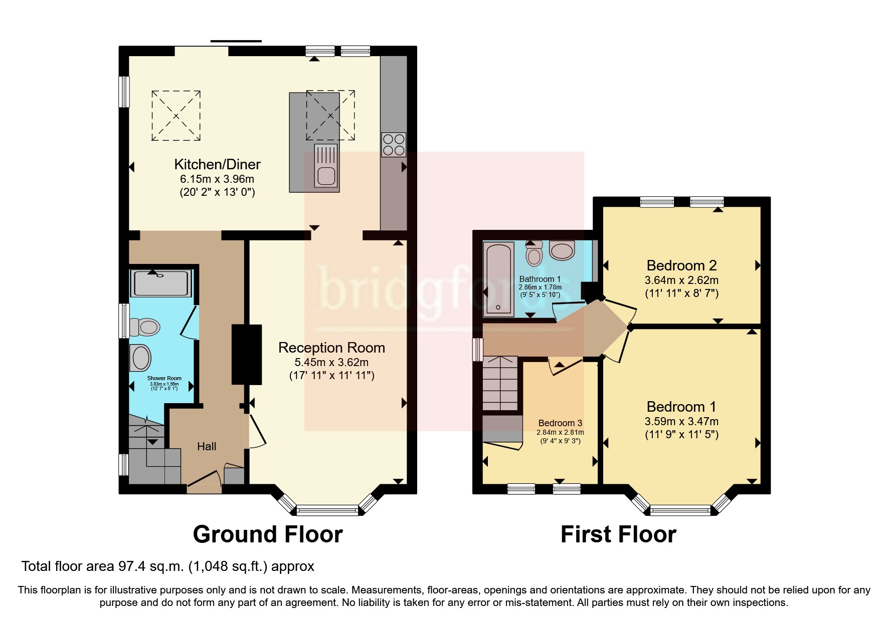 Shakespeare Drive, Cheadle SK8, 3 bedroom semidetached house for sale