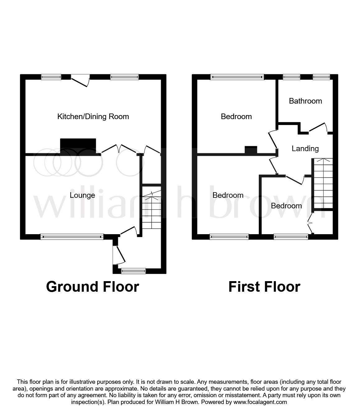 3 Bedrooms Semi-detached house for sale in Graham Avenue, Brinsworth, Rotherham S60