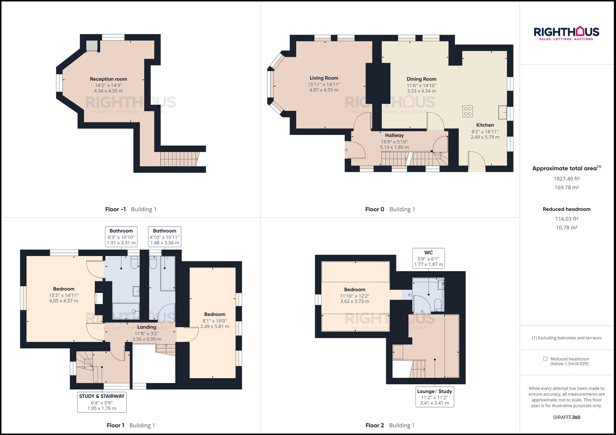 Parkside Road, West Bowling BD5, 4 bedroom detached house for sale 63560064 PrimeLocation