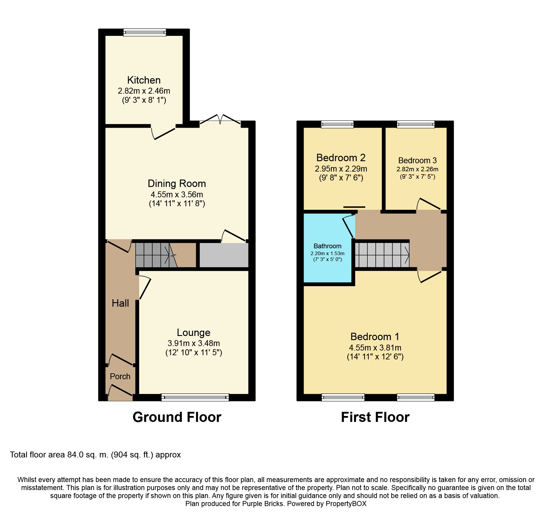 3 Bedrooms Terraced house for sale in Rochdale Old Road, Bury BL9