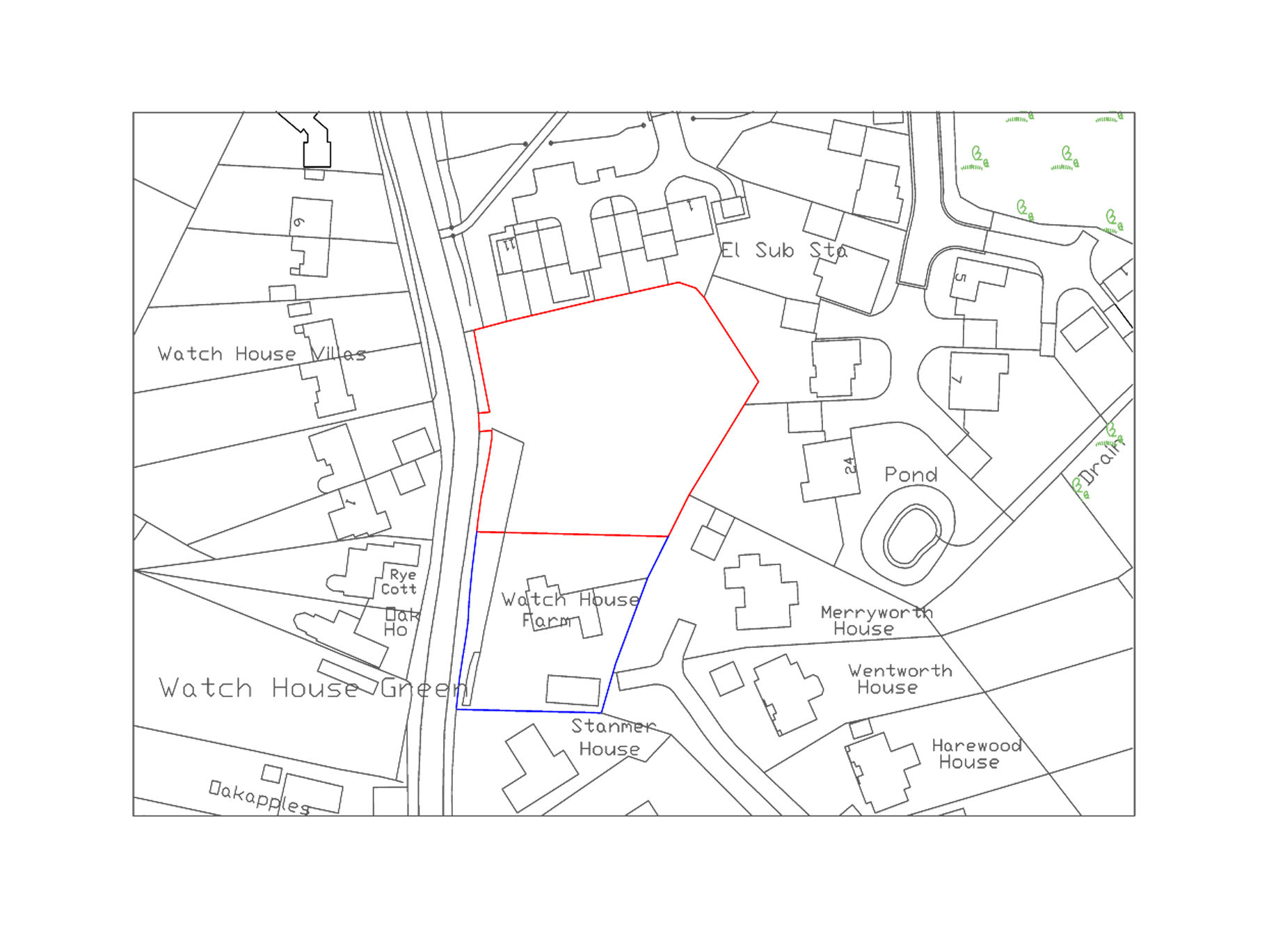 7 bedroom detached house for sale The Luxury Marketplace