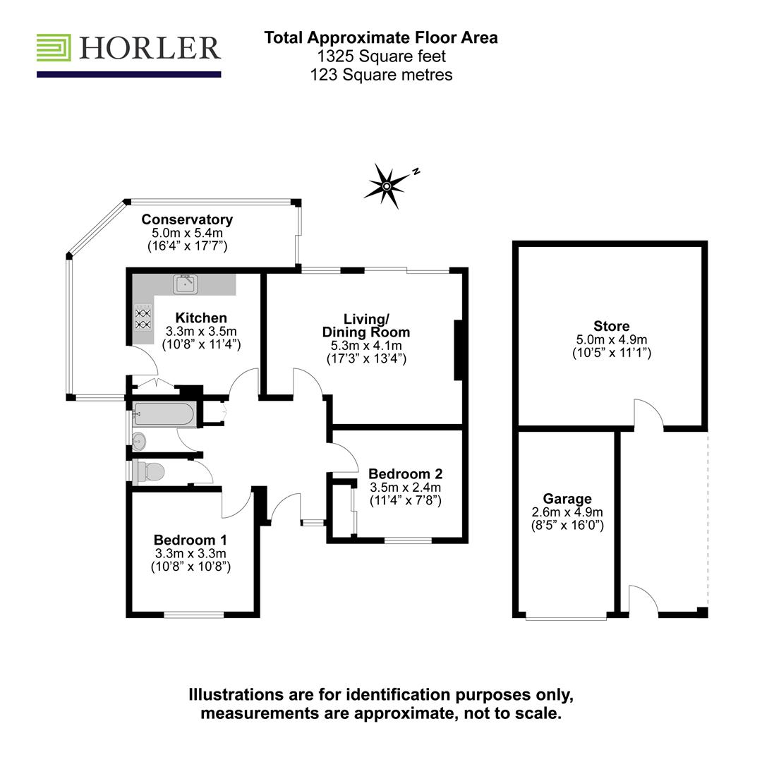 Byjia, Sheepcote Road, Eton Wick floorplan