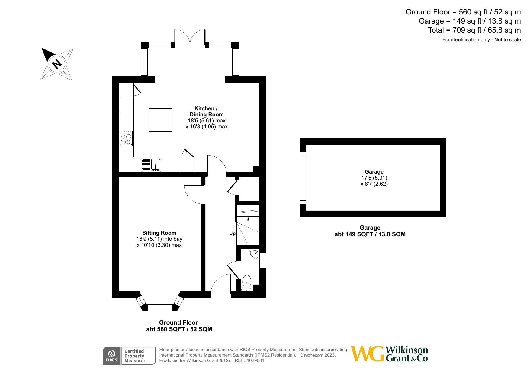 Hawkins Road, Exeter EX1, 4 bedroom detached house for sale 65618724