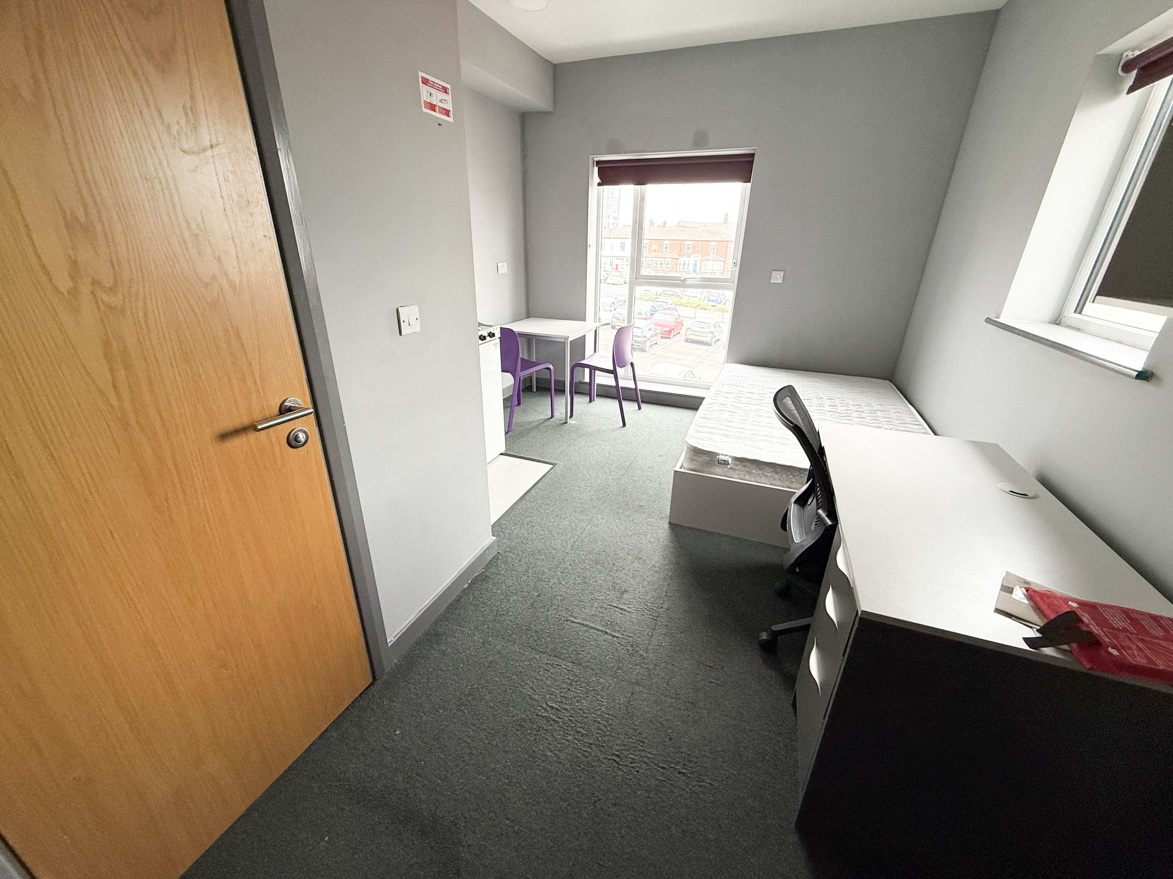 Unit 1.36, Poulson House, Spark Street, Stoke-on-Trent photo 3