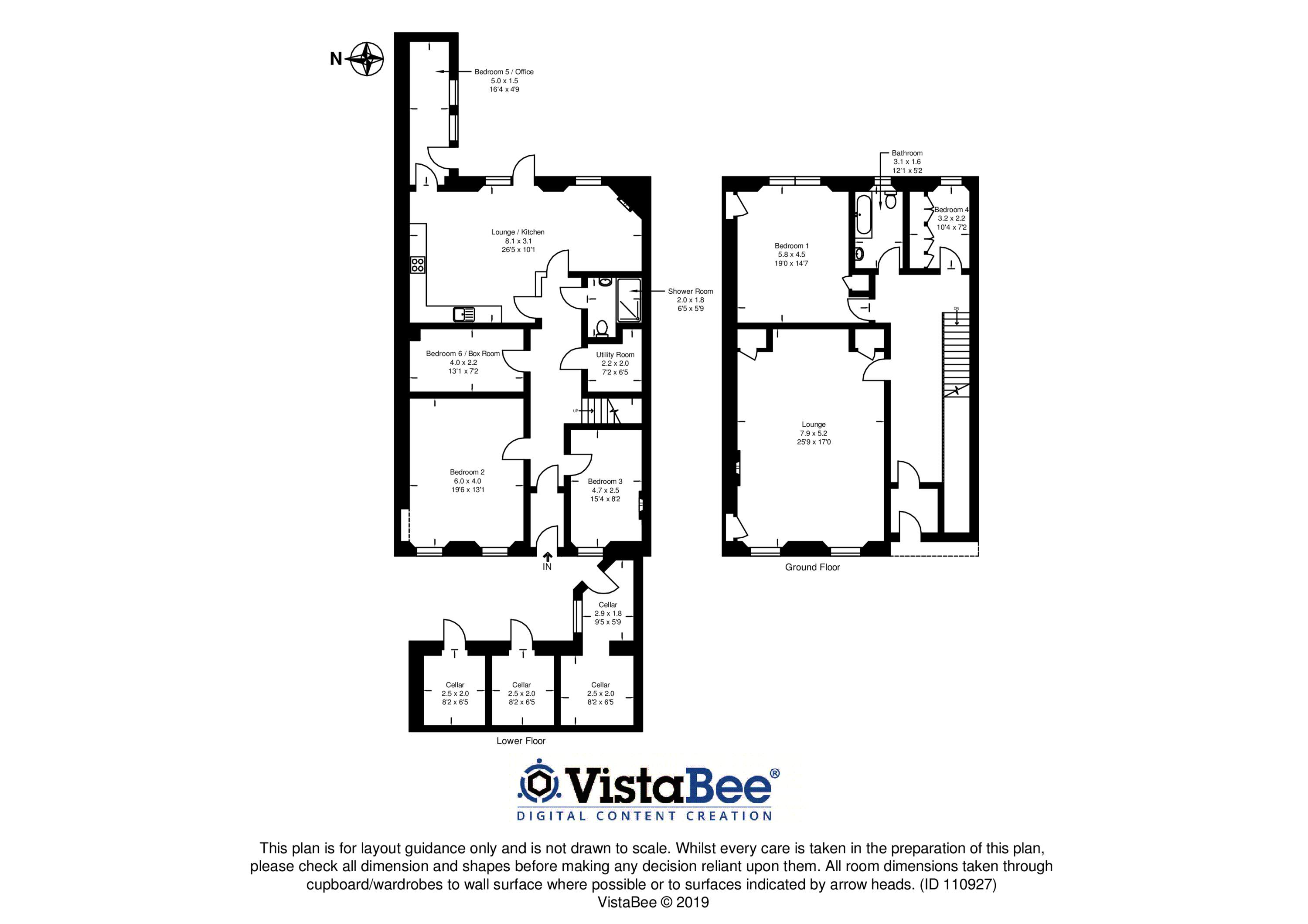 4 Bedrooms Town house for sale in 14 Inverleith Terrace, Inverleith, Edinburgh EH3