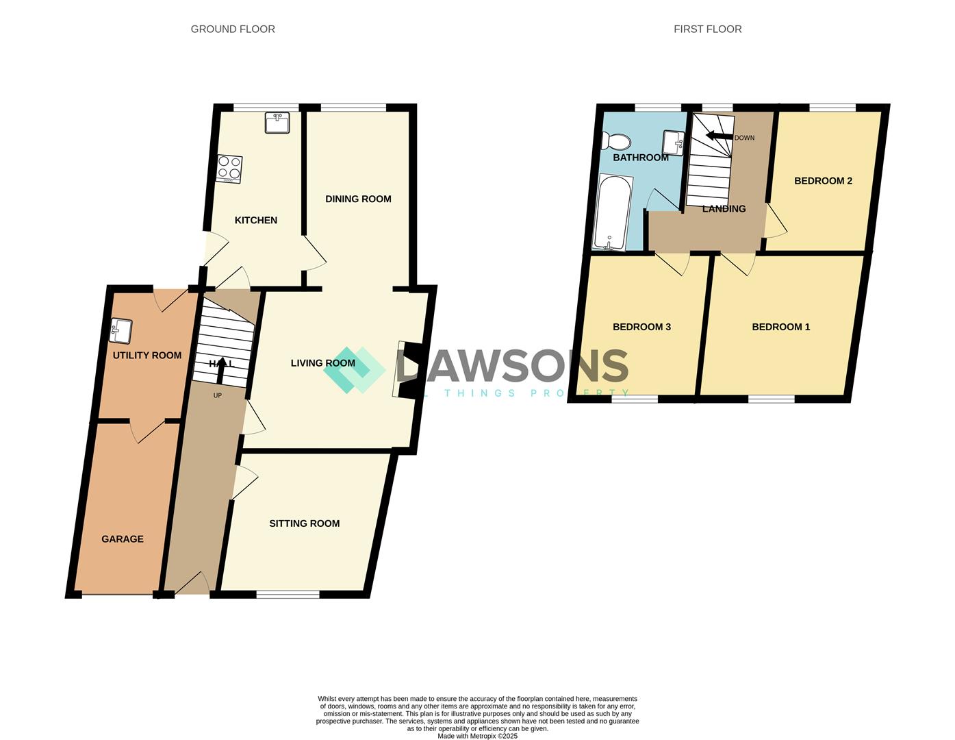 41, Kimberley Road, Swansea floorplan
