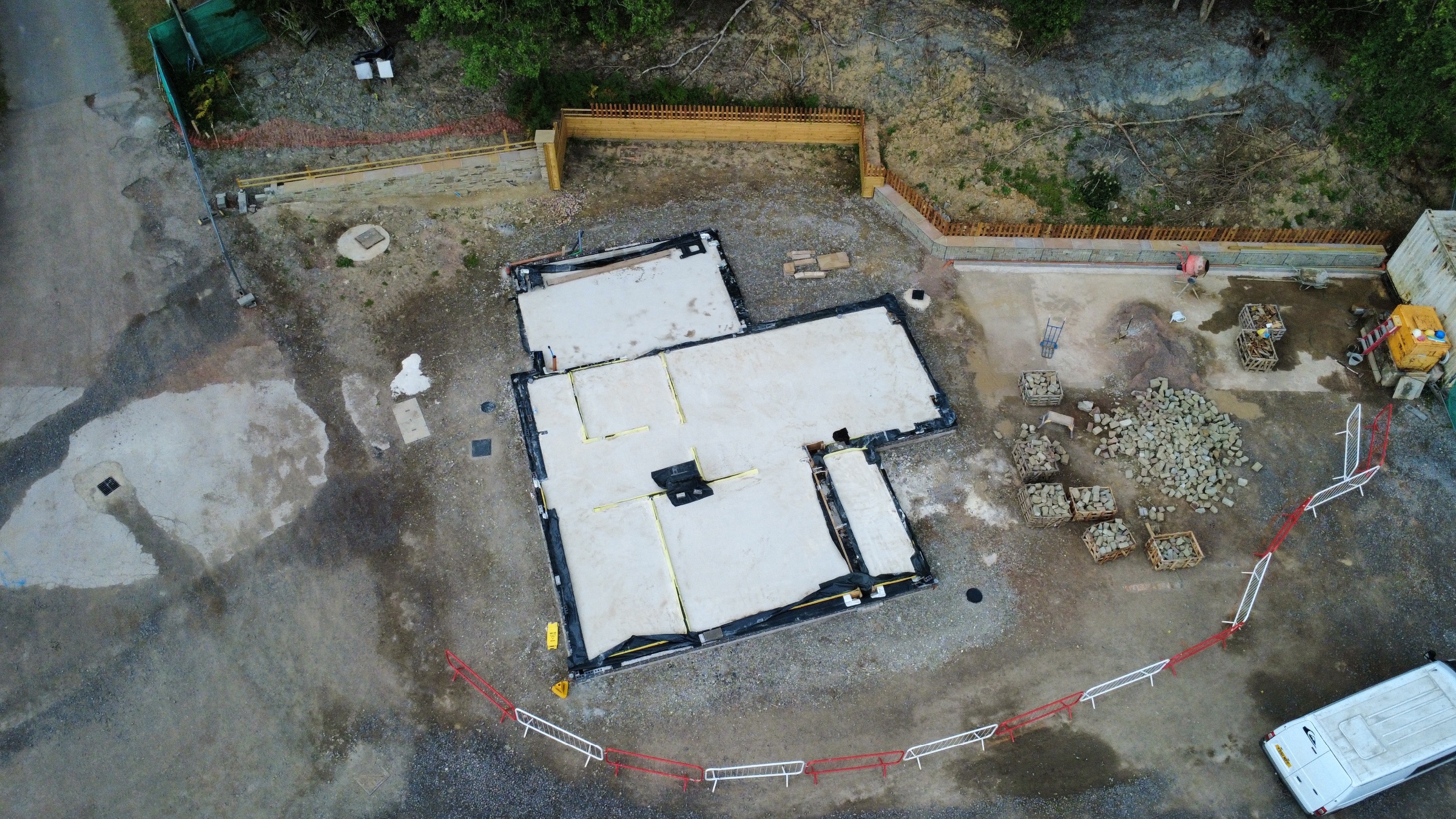 Plot 1, Corner Road, Lydney photo 3