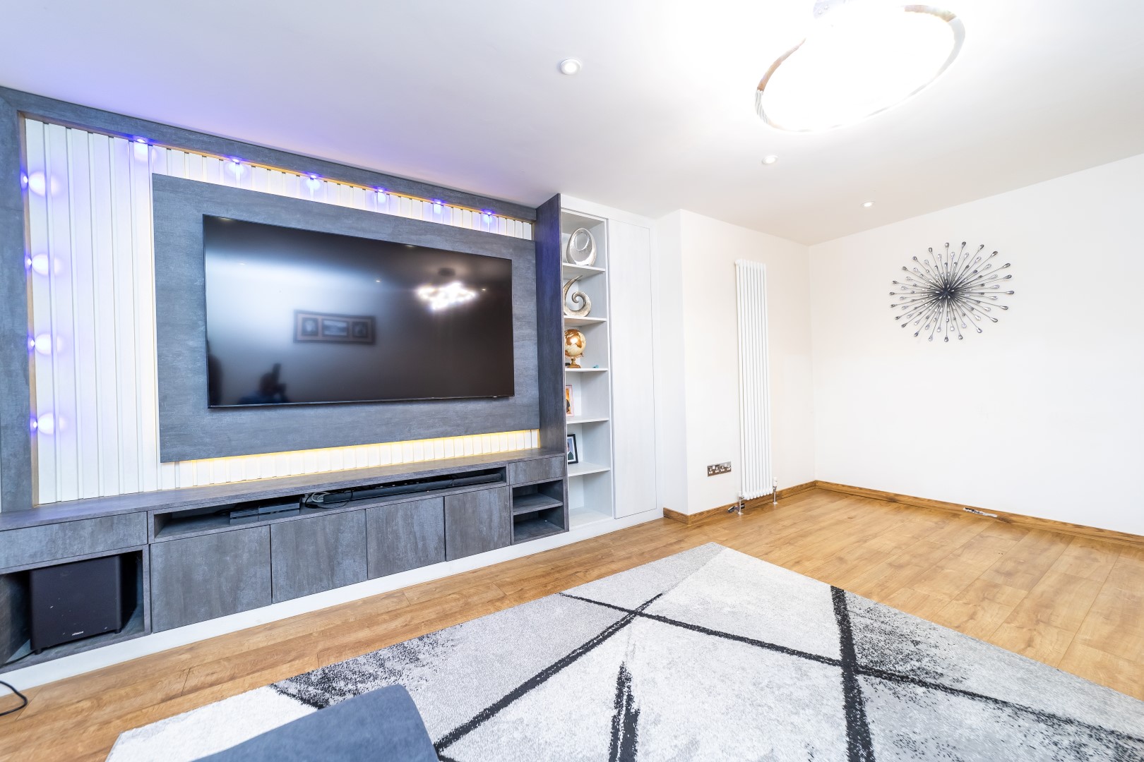 19, Forest Rise, Thurnby, Leicester photo 4