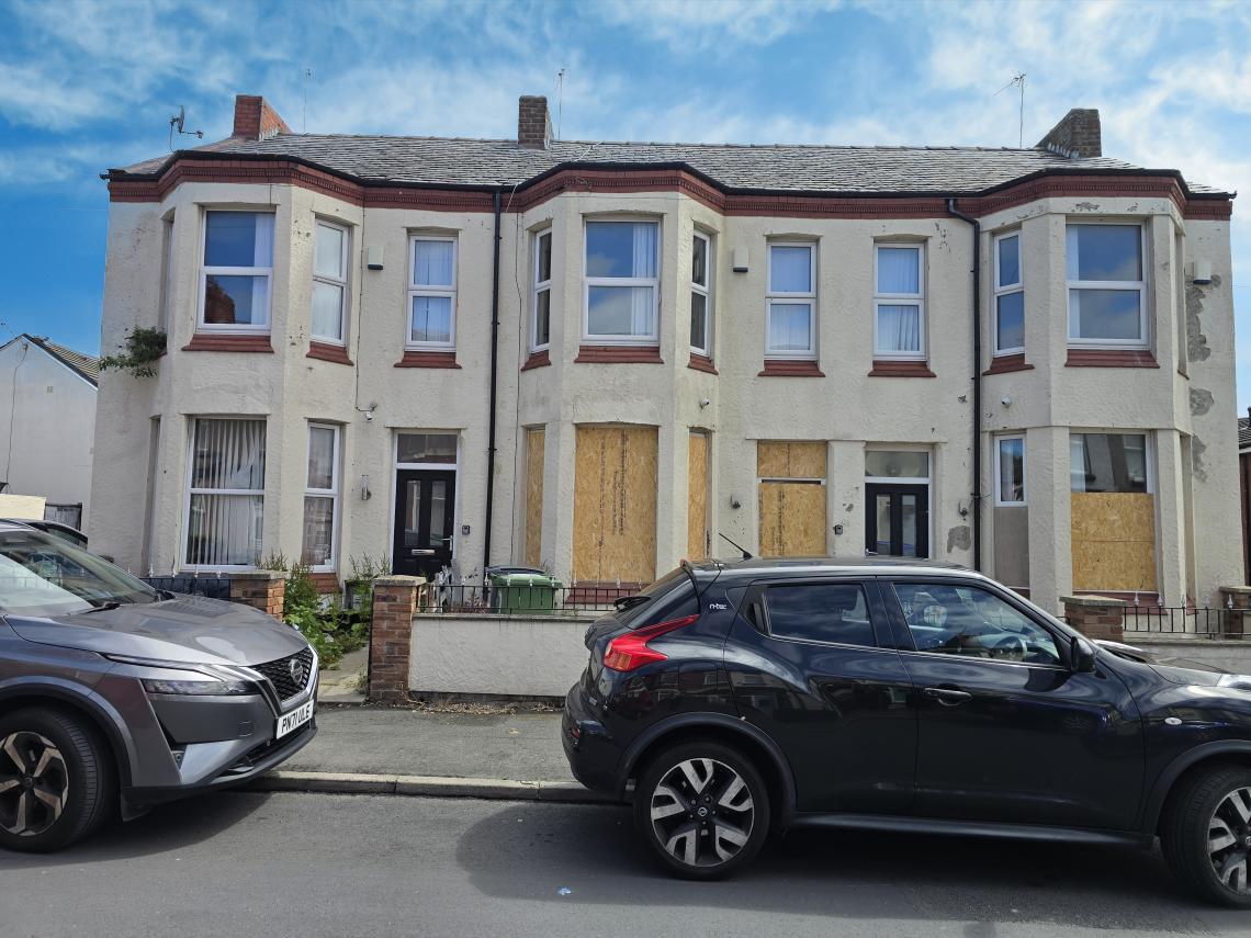 11, Percy Road, Wallasey photo 4