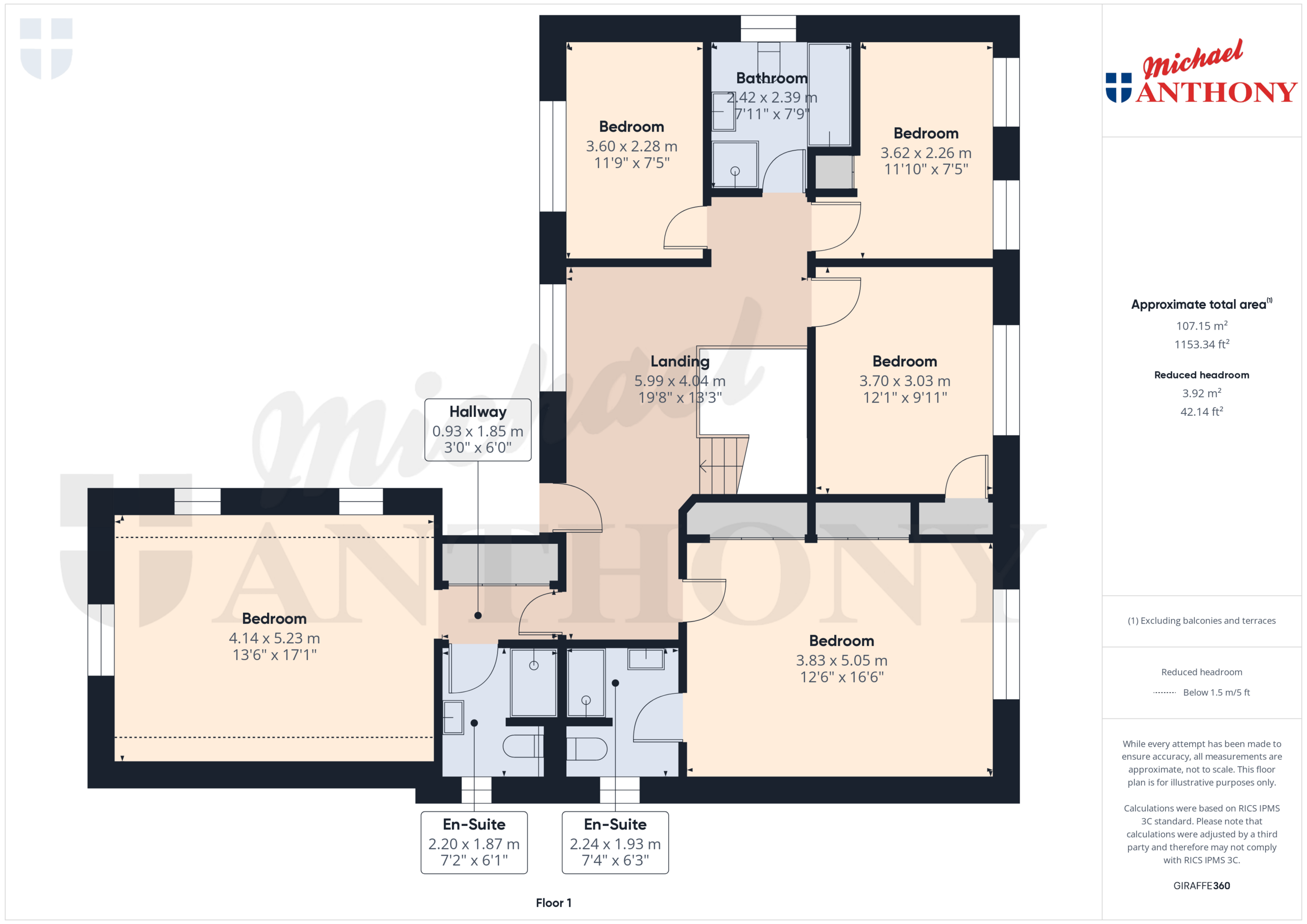 2a Wendover Way, Aylesbury floorplan