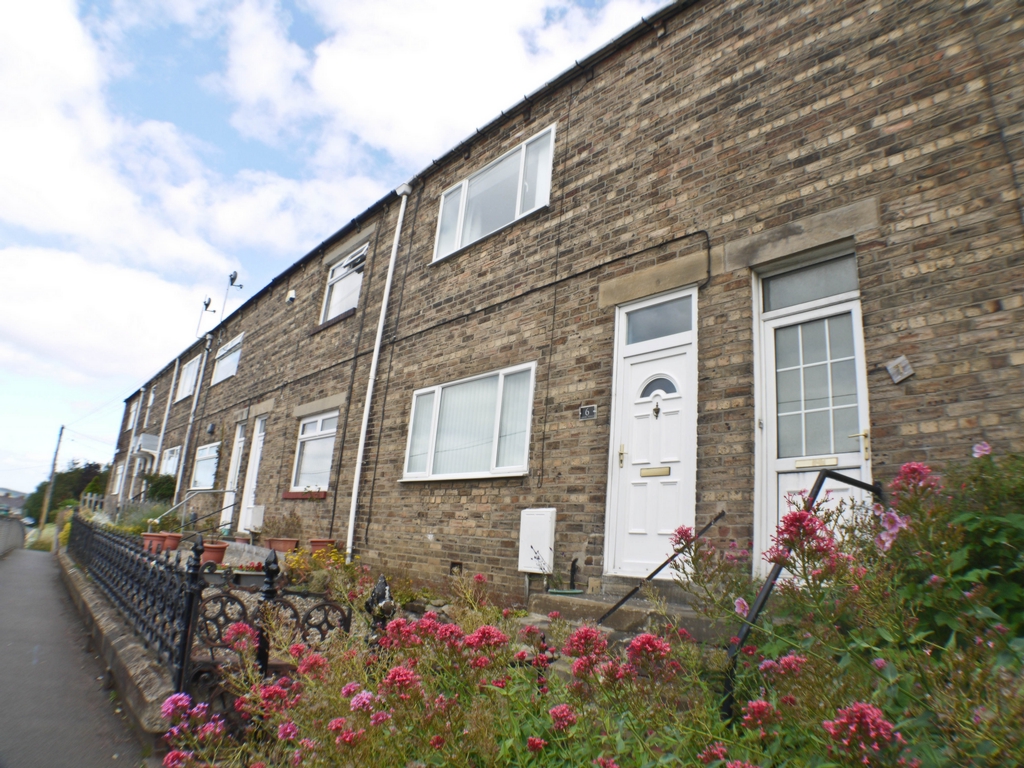 Free property report 6 Leaburn Terrace, Prudhoe, NE42 6JA Chimnie