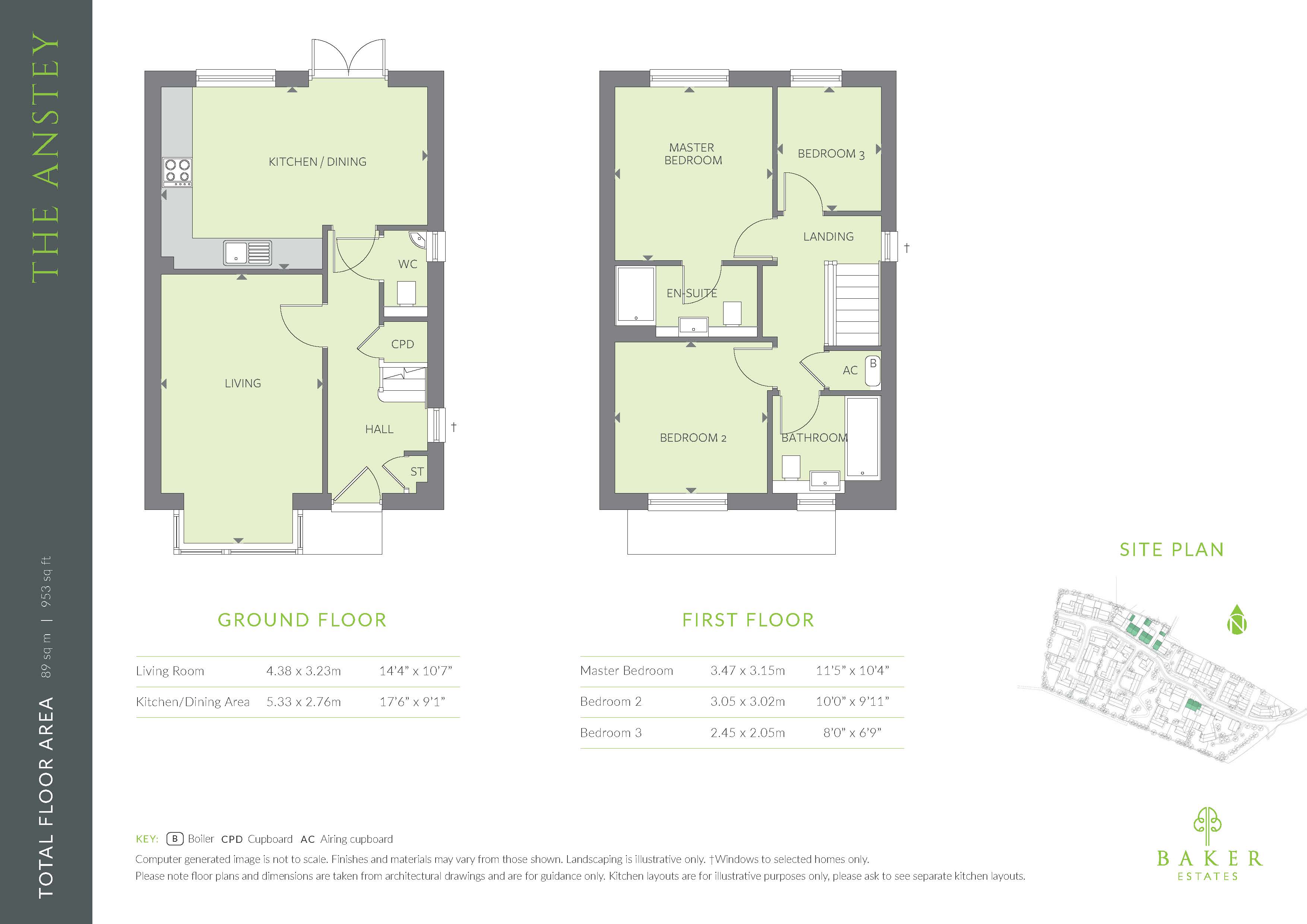Malborough, Near Devon TQ7, 3 bedroom semidetached house for