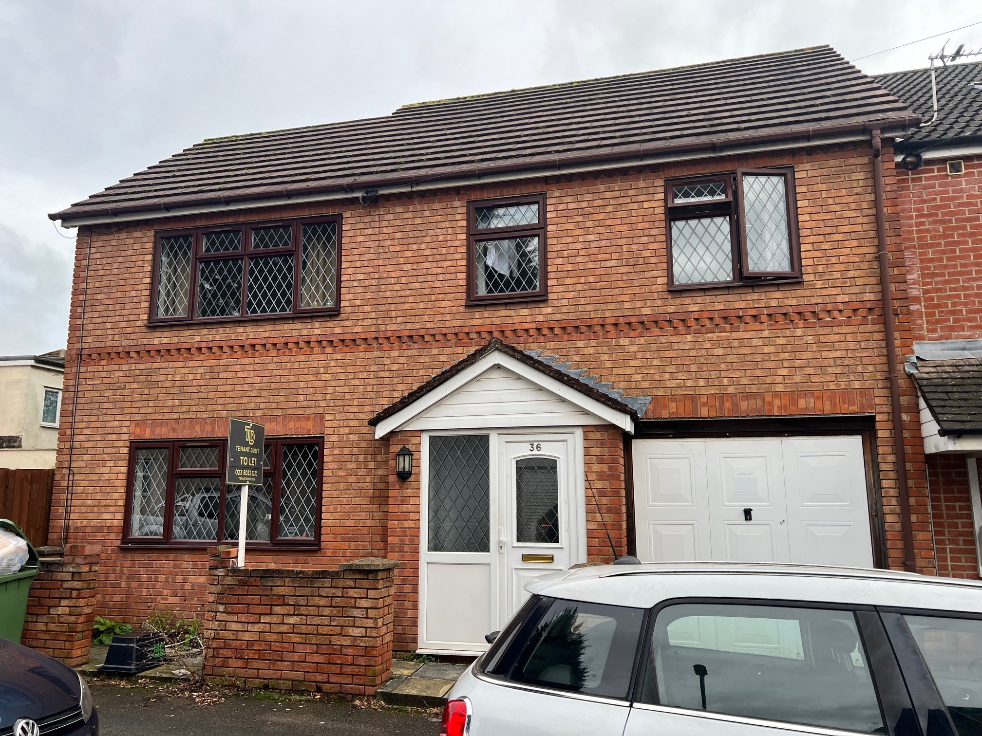 36 Spear Road, Portswood, Southampton photo 3